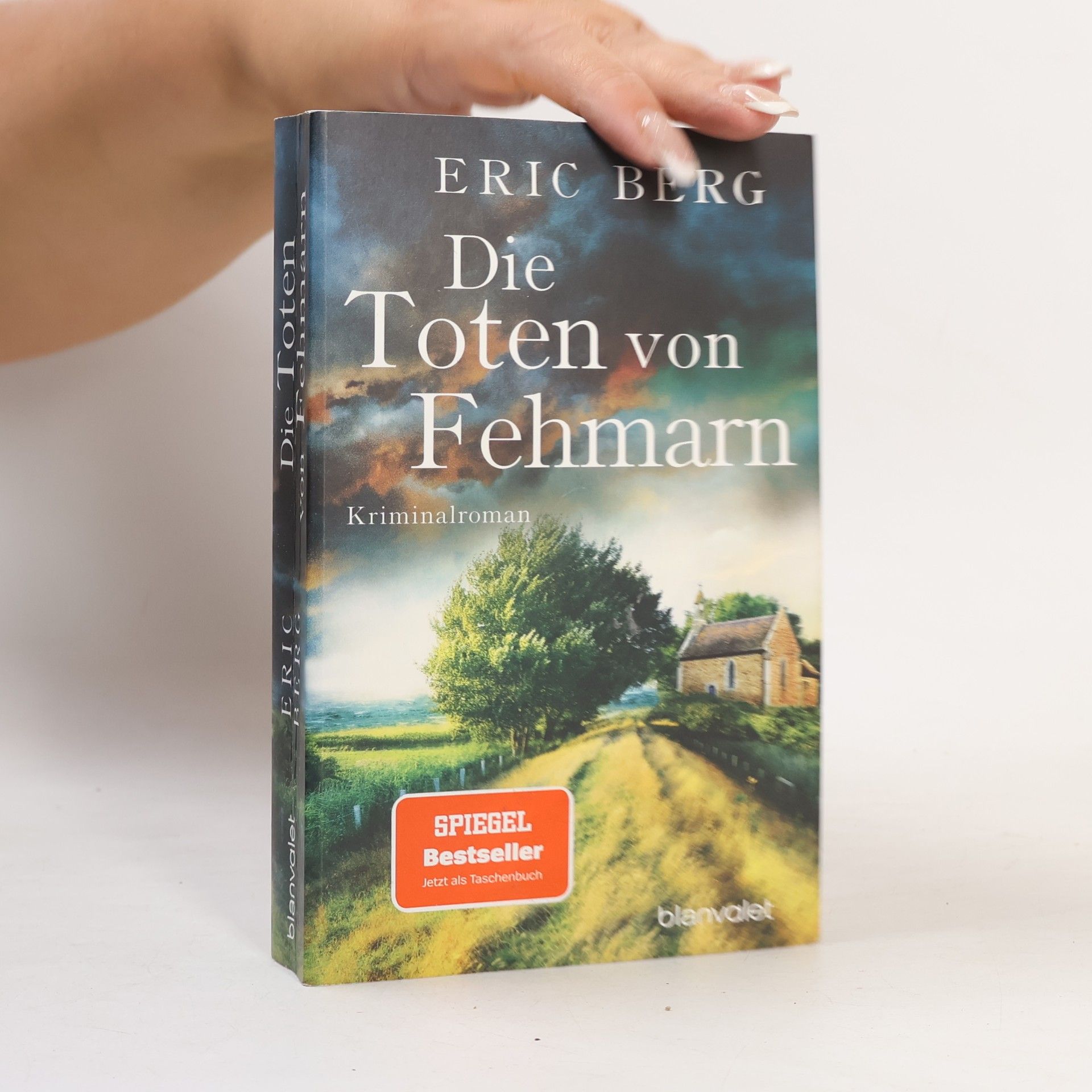 Die Toten von Fehmarn