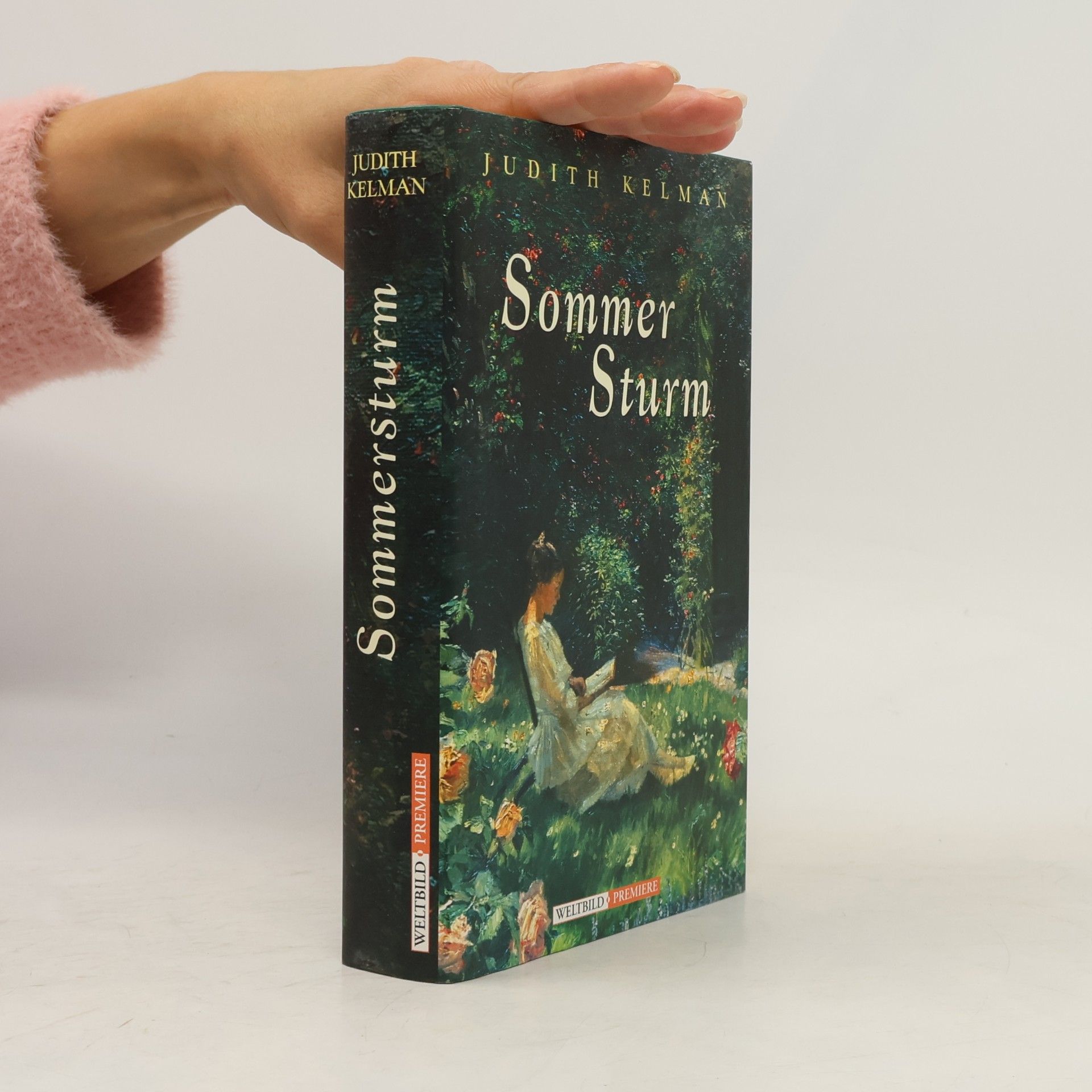Sommer Sturm