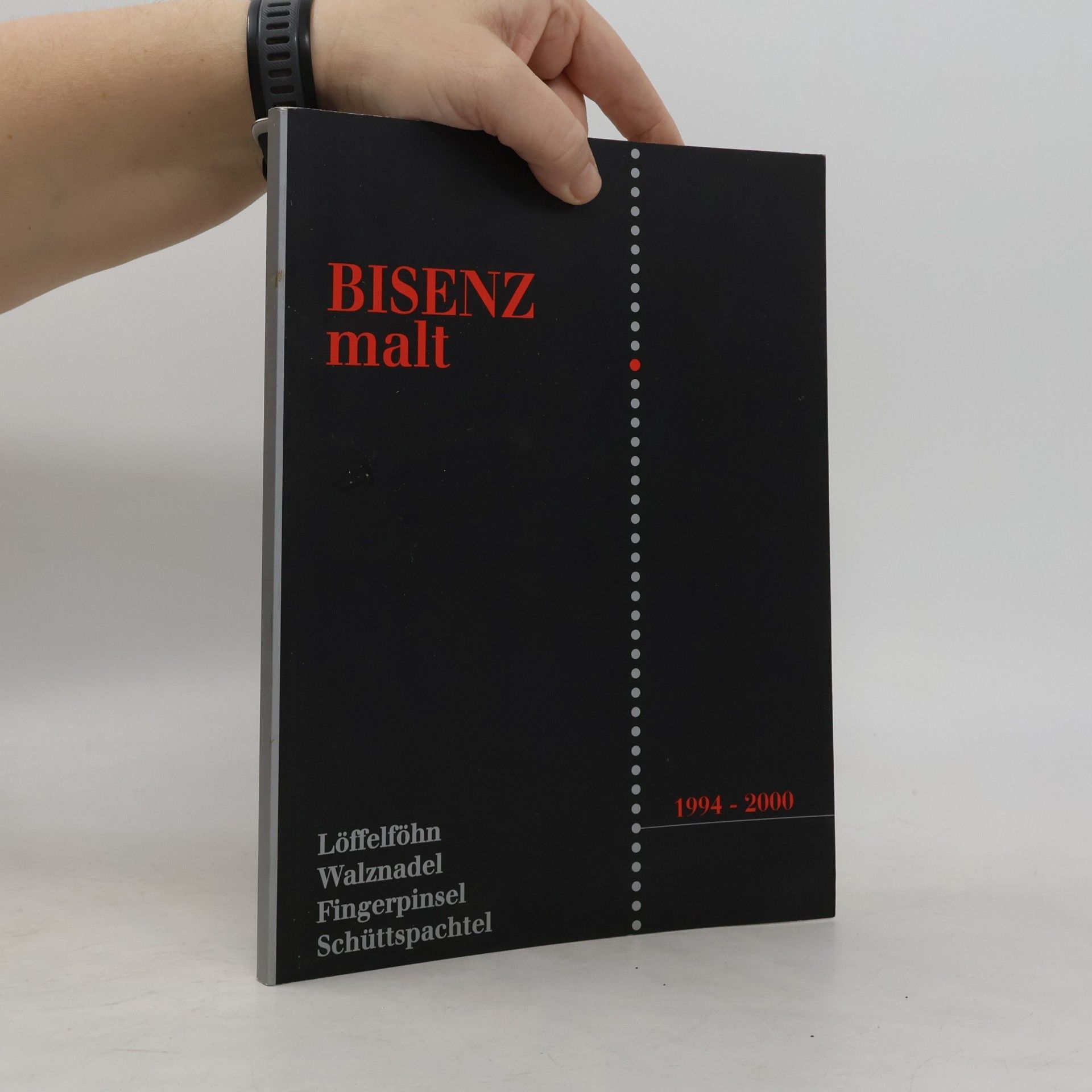 BISENZ malt