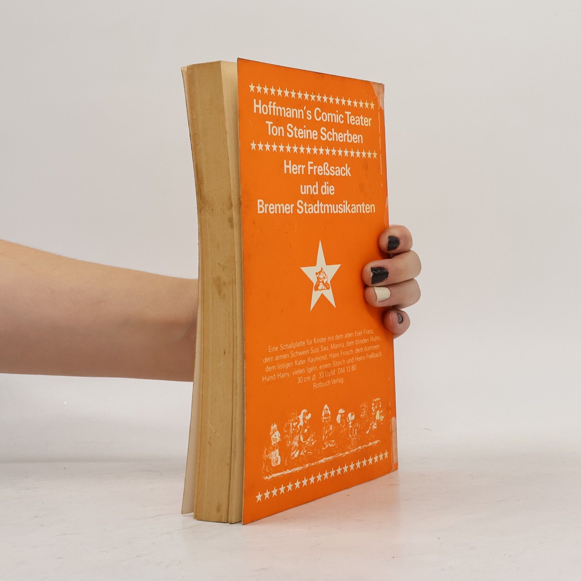 Hans Magnus Enzensberger Kursbuch 34