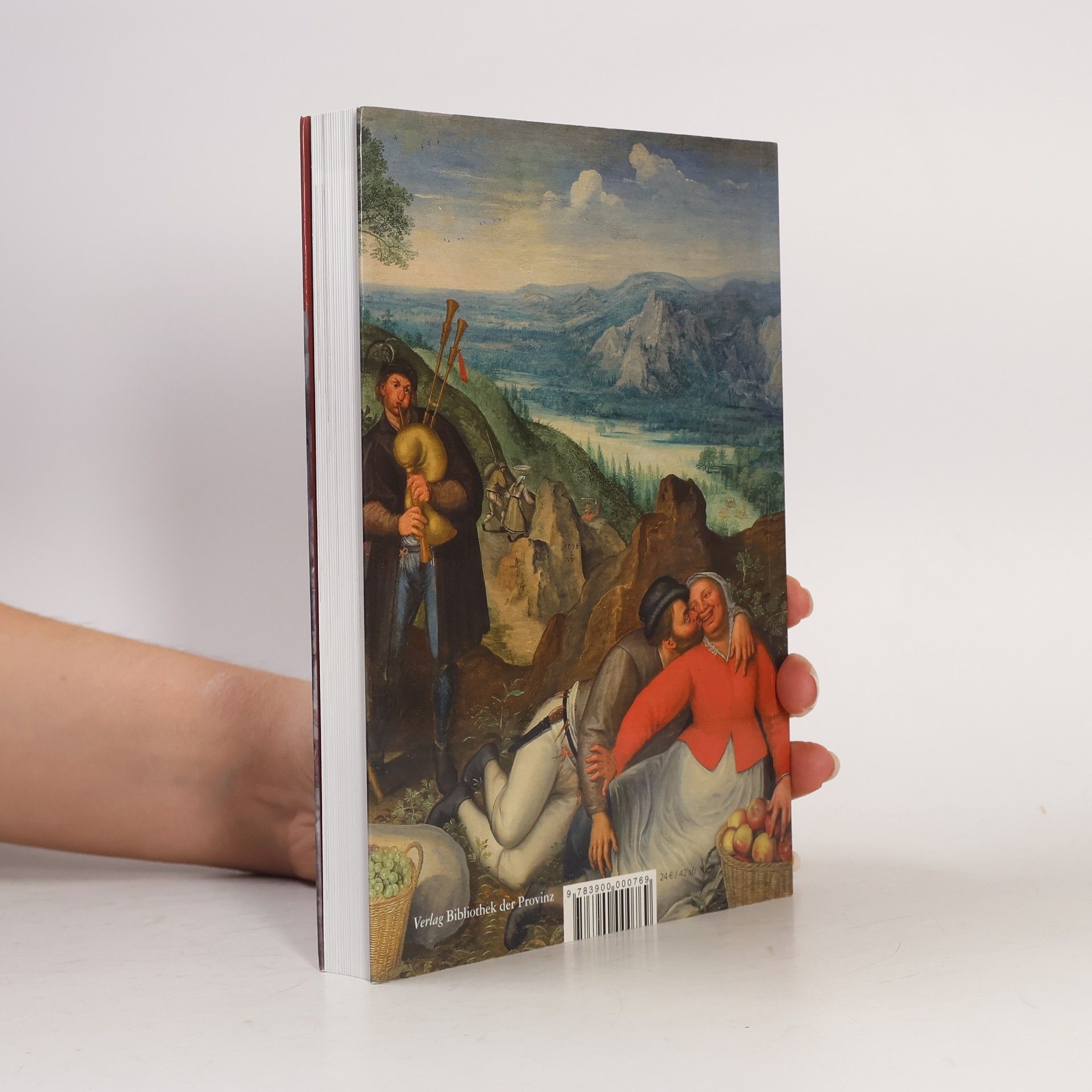 Norbert Loidol Renaissance in Oberösterreich