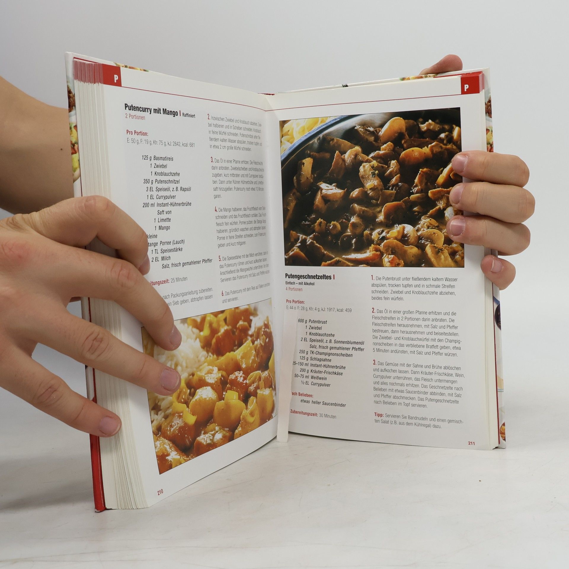 Autorenkollektiv Dr. Oetker - blitzschnell kochen von A-Z