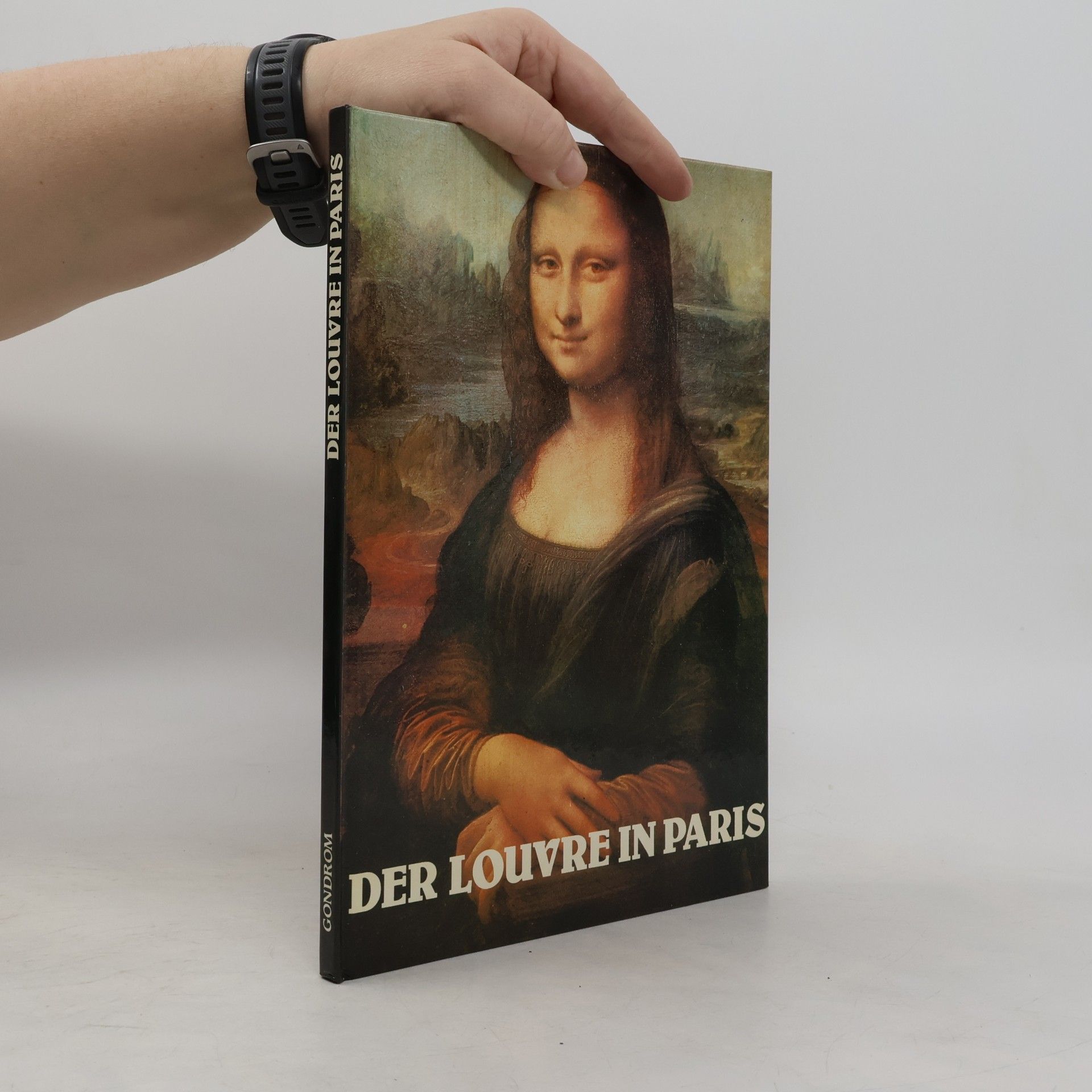 kolektiv Der Louvre in Paris