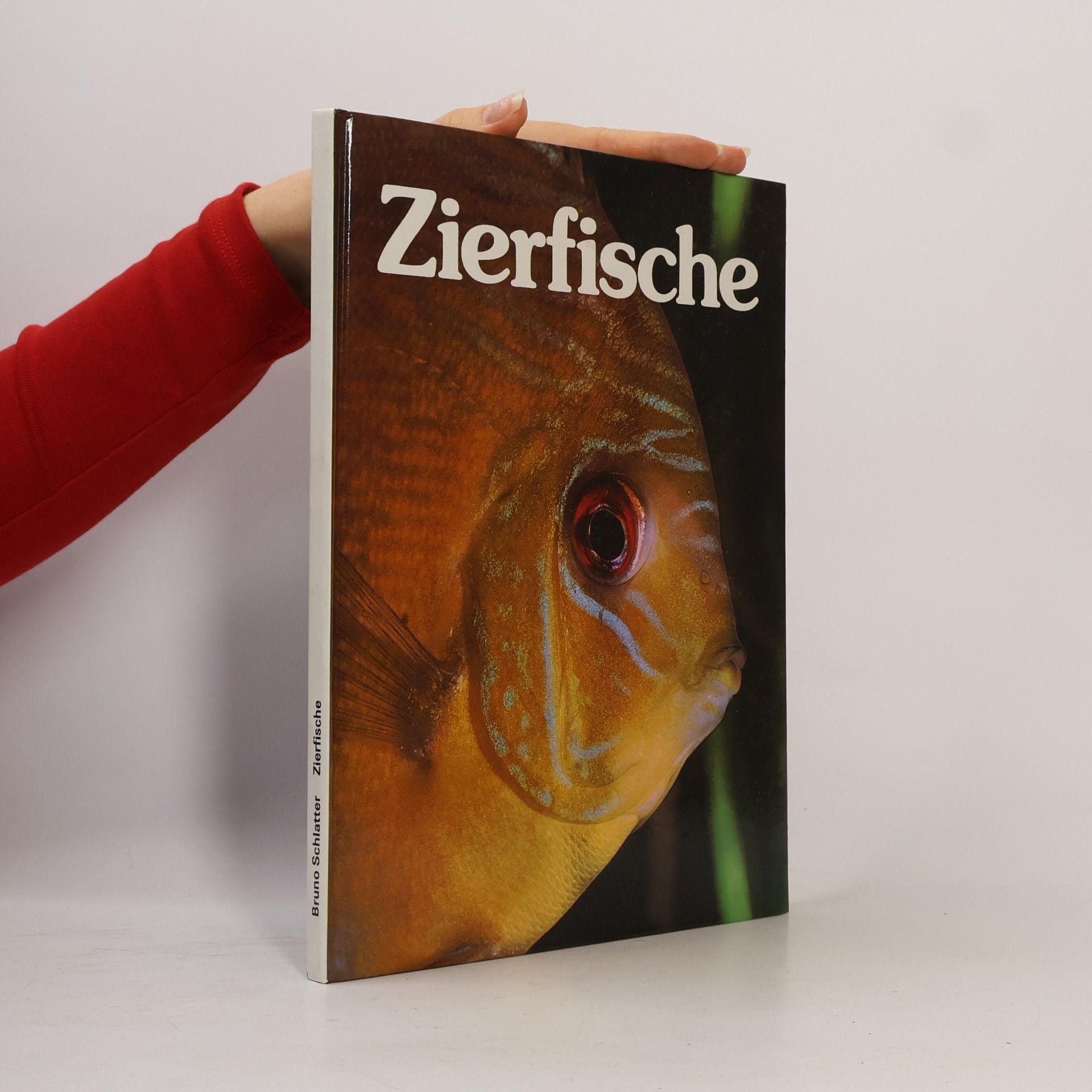 Zierfische