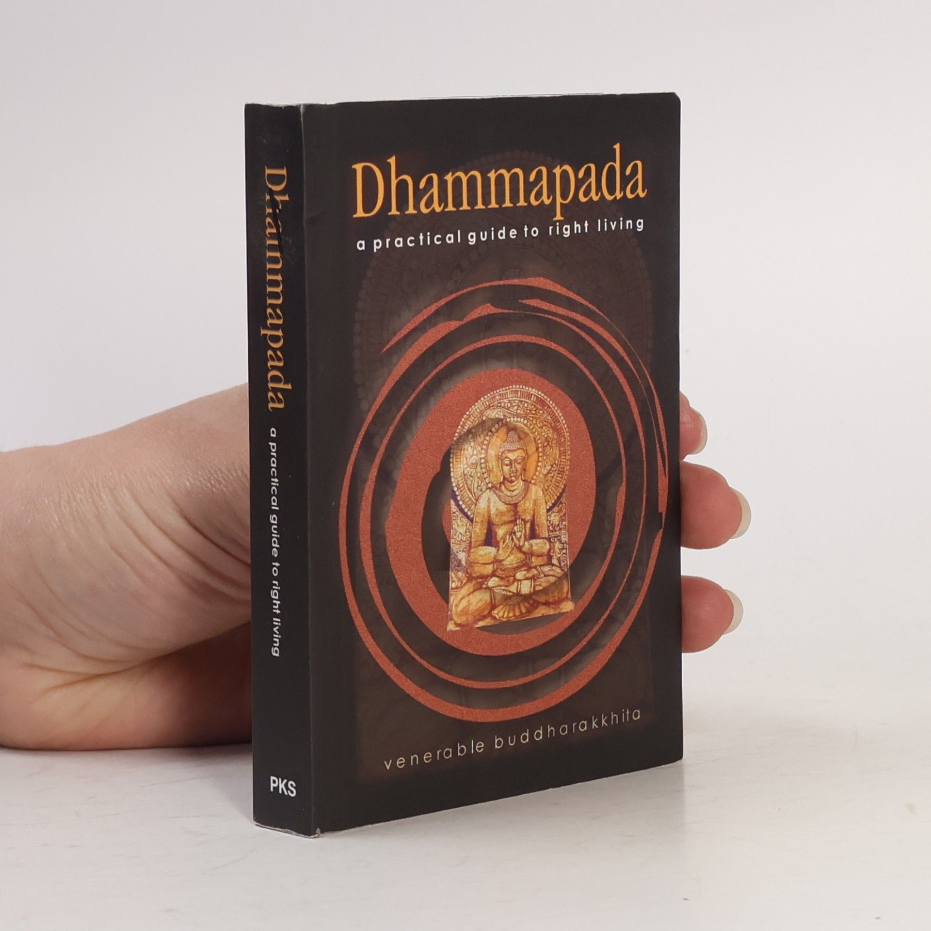 Acharya Buddharakkhita Dhammapada