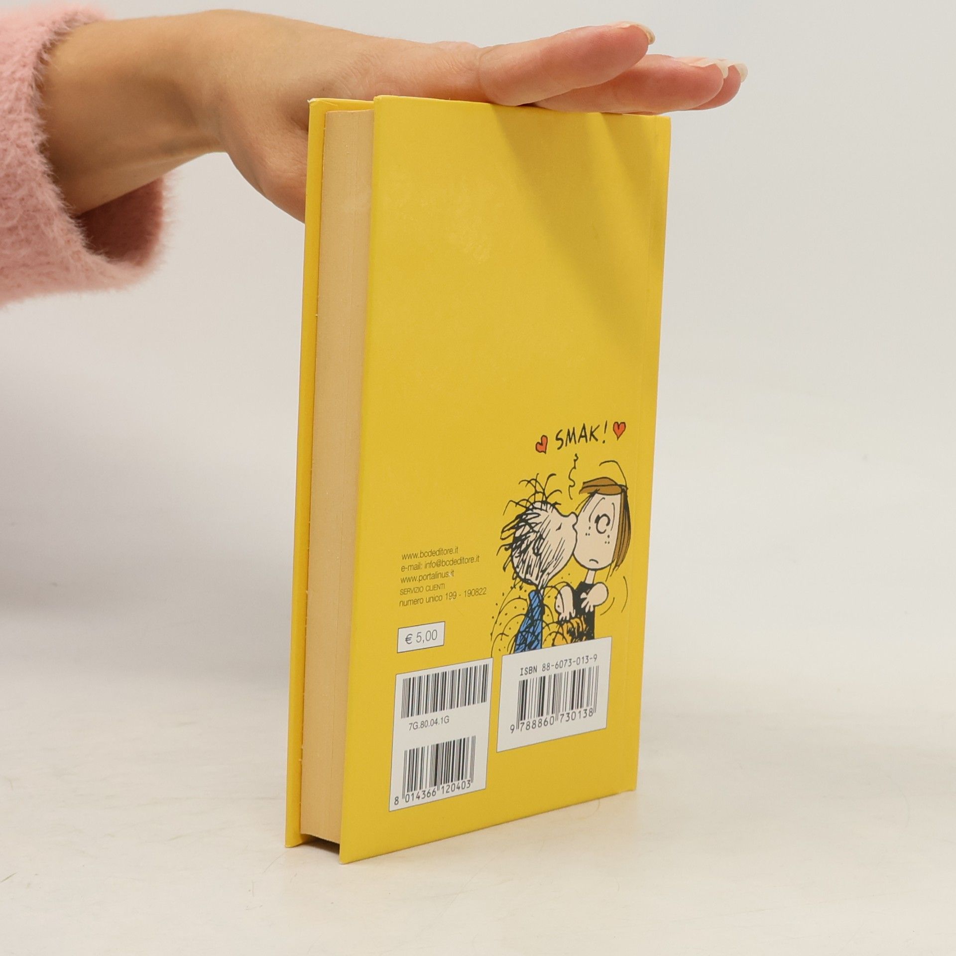 Charles M. Schulz Peanuts