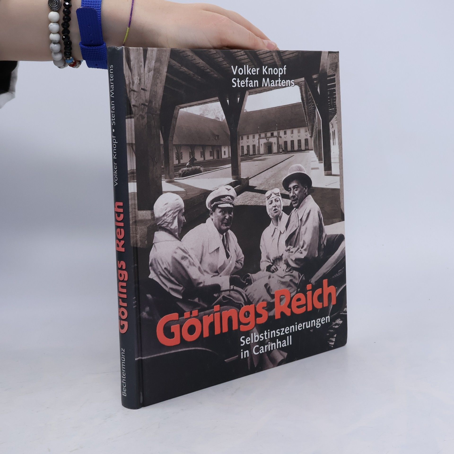 Görings Reich