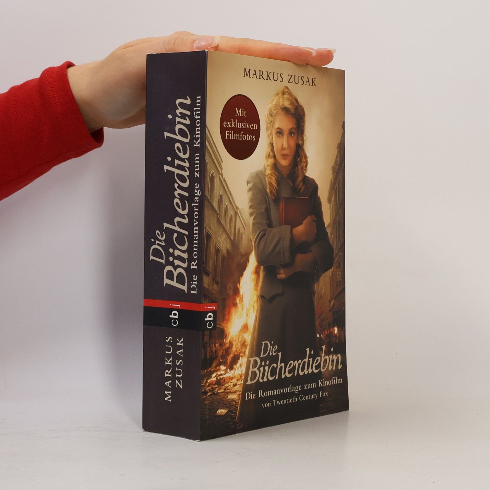 Die Bücherdiebin