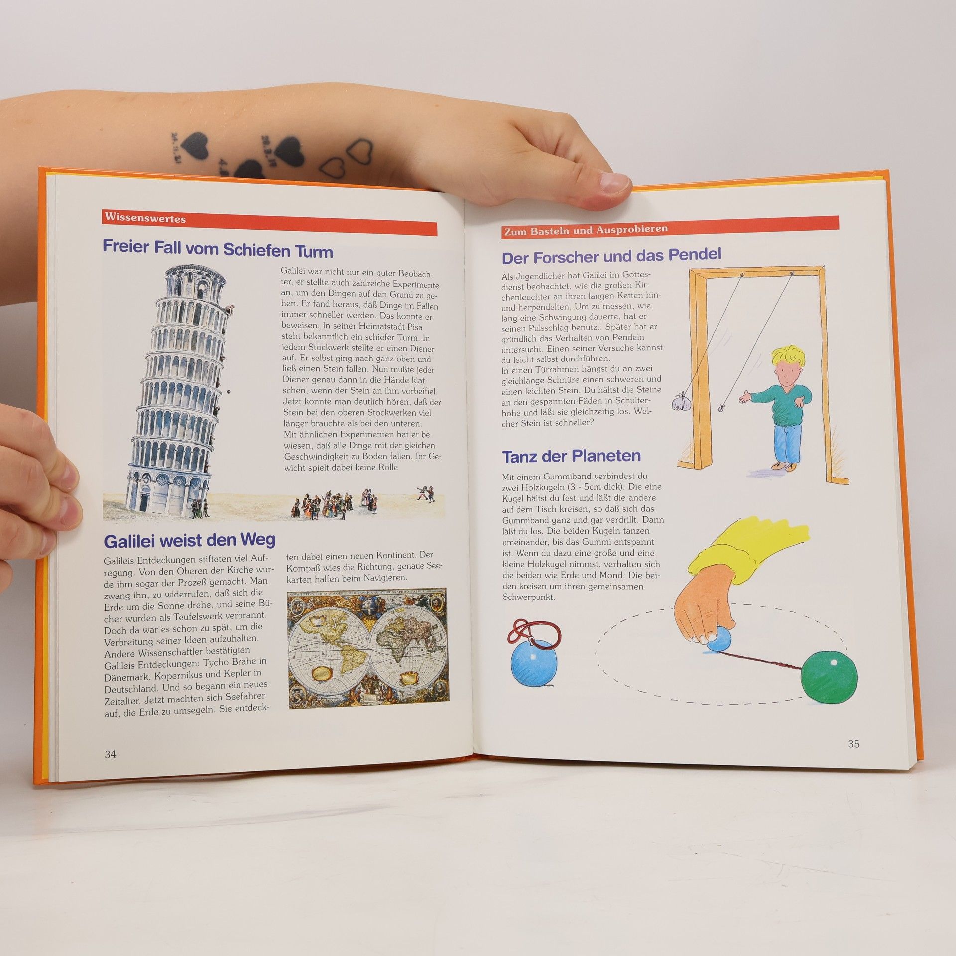 Zeitschrift "Treff" Treff Schülerbuch 1993