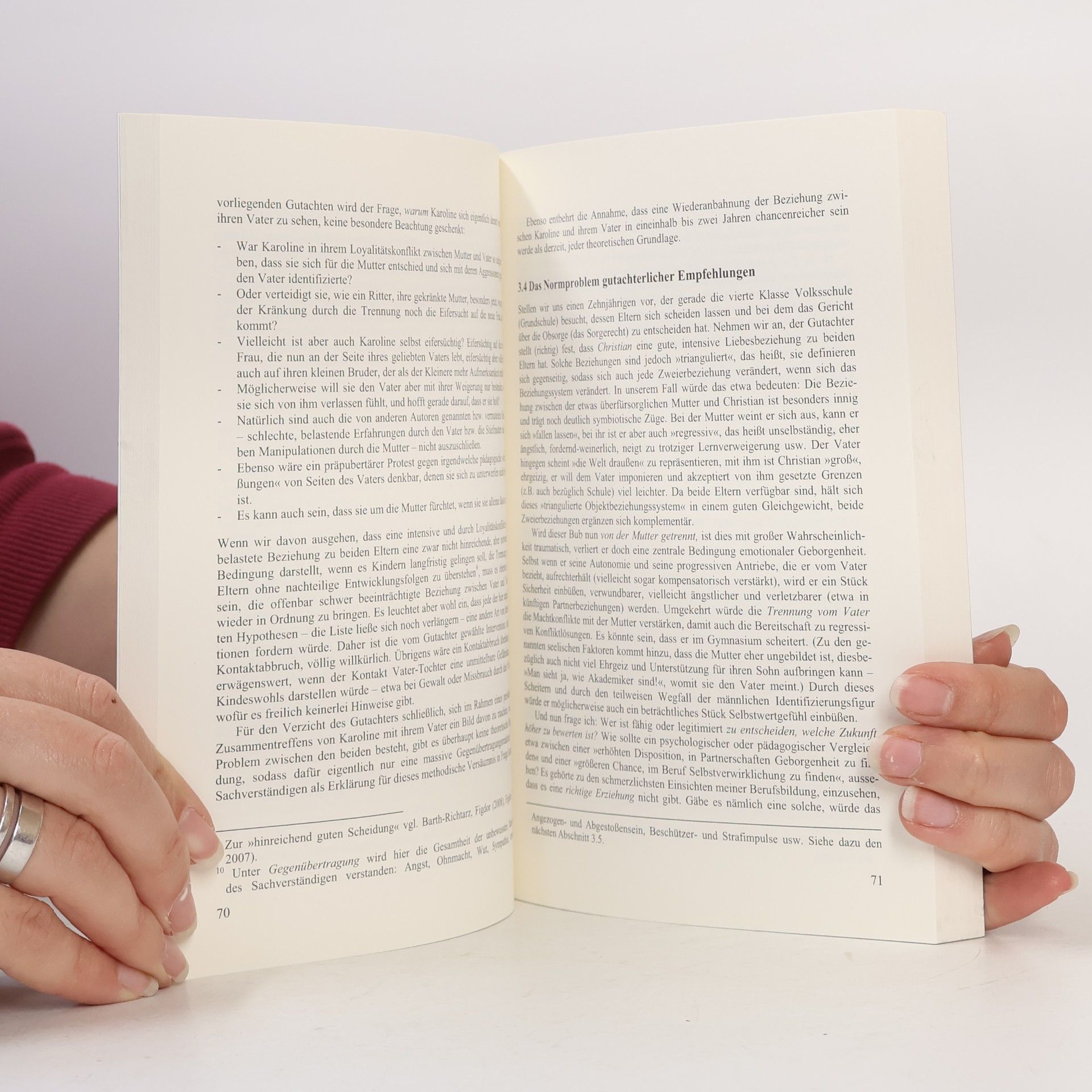 Alfred Adler Jahrbuch für Psychoanalytische Pädagogik - 17: Der pädagogische Fall und das Unbewusste