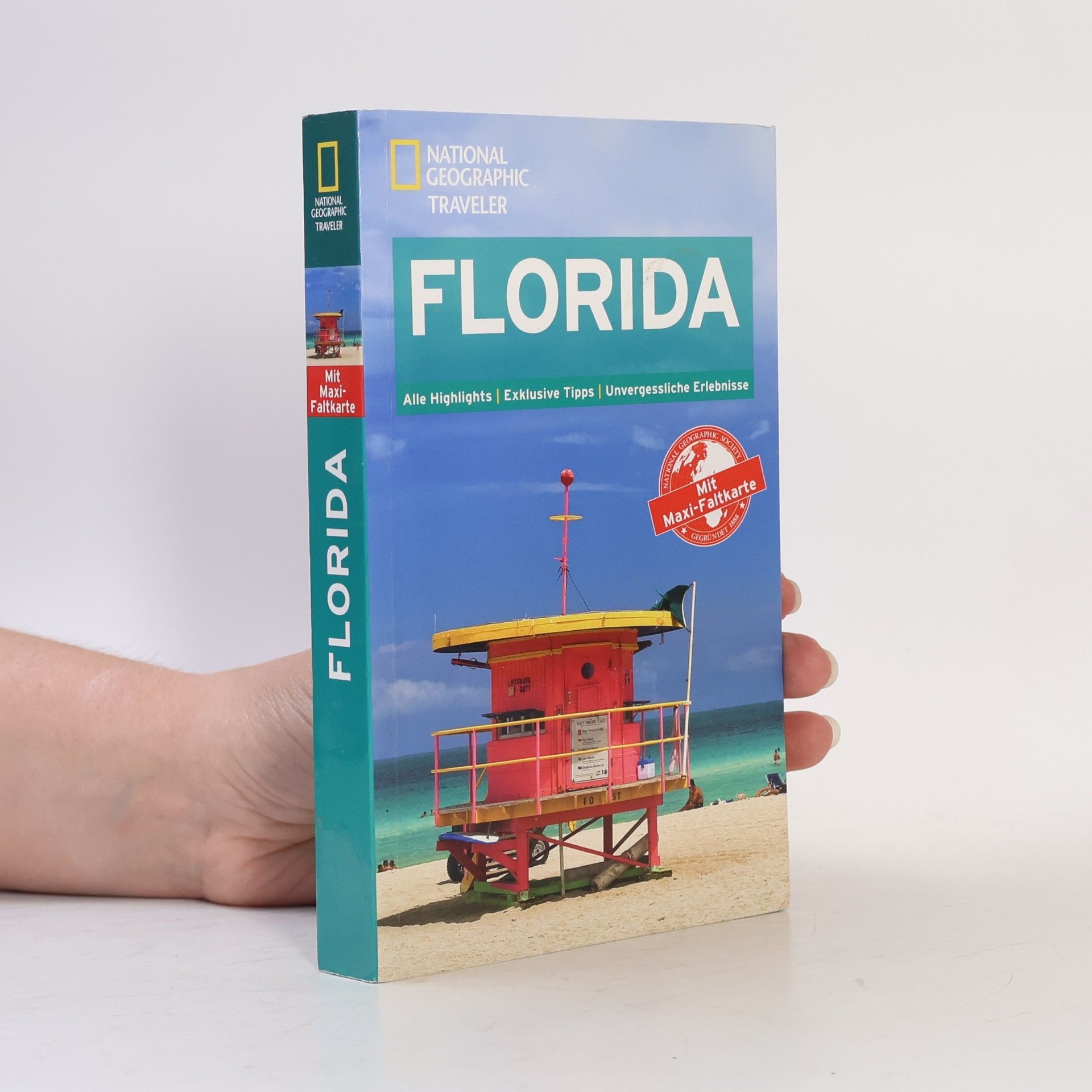 Kathy Arnold Florida