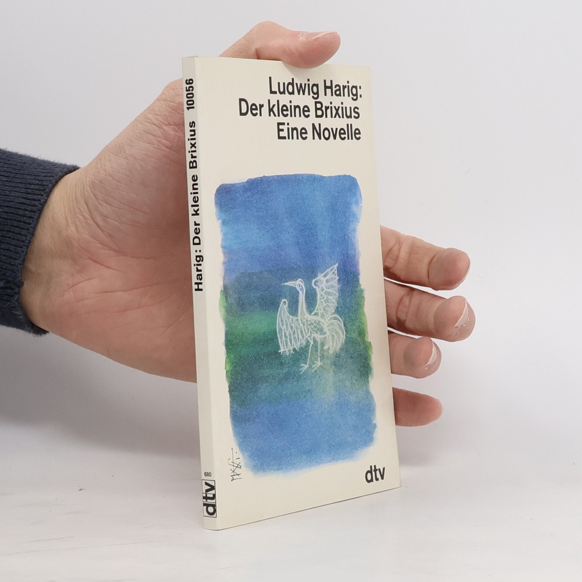 Der kleine Brixius