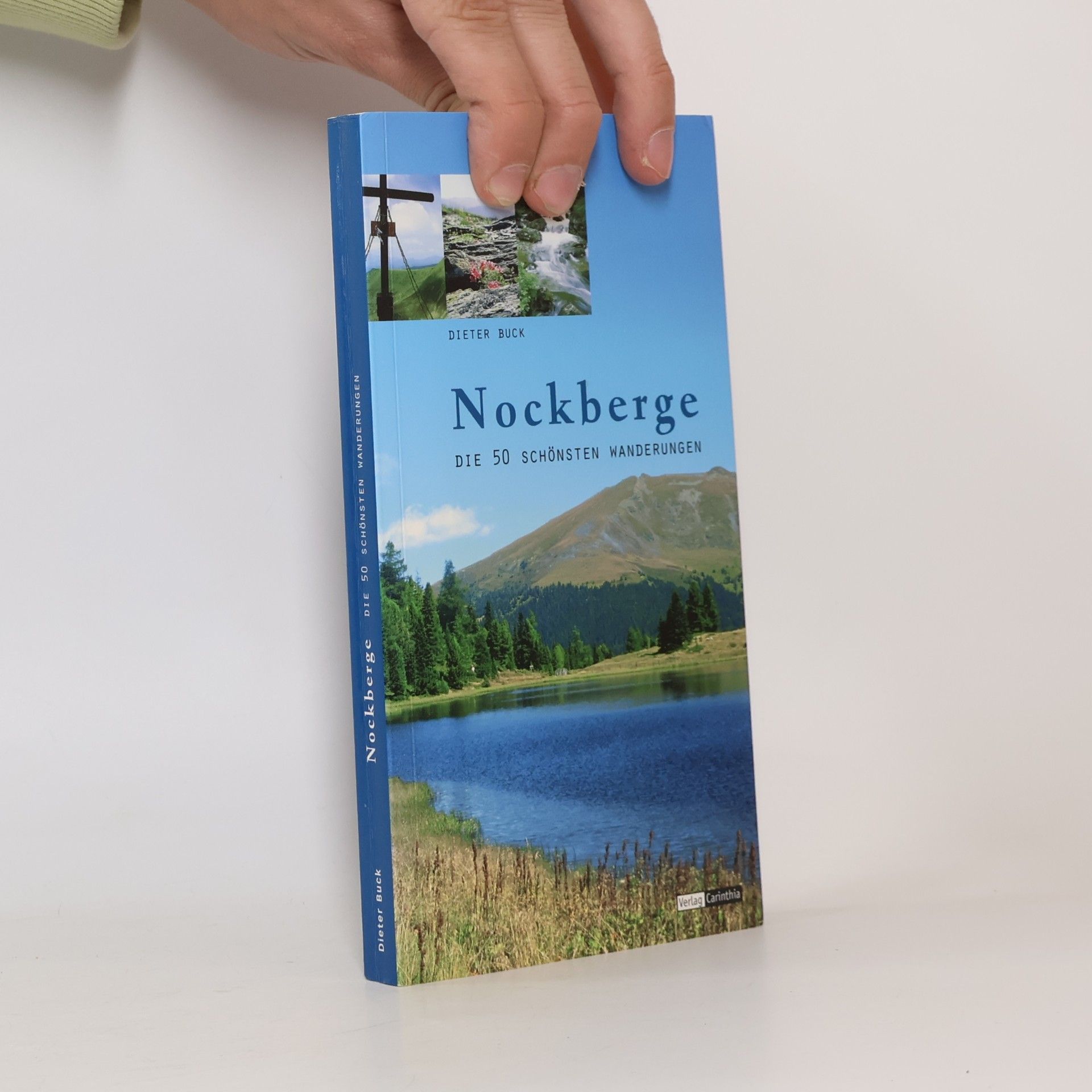 Nockberge