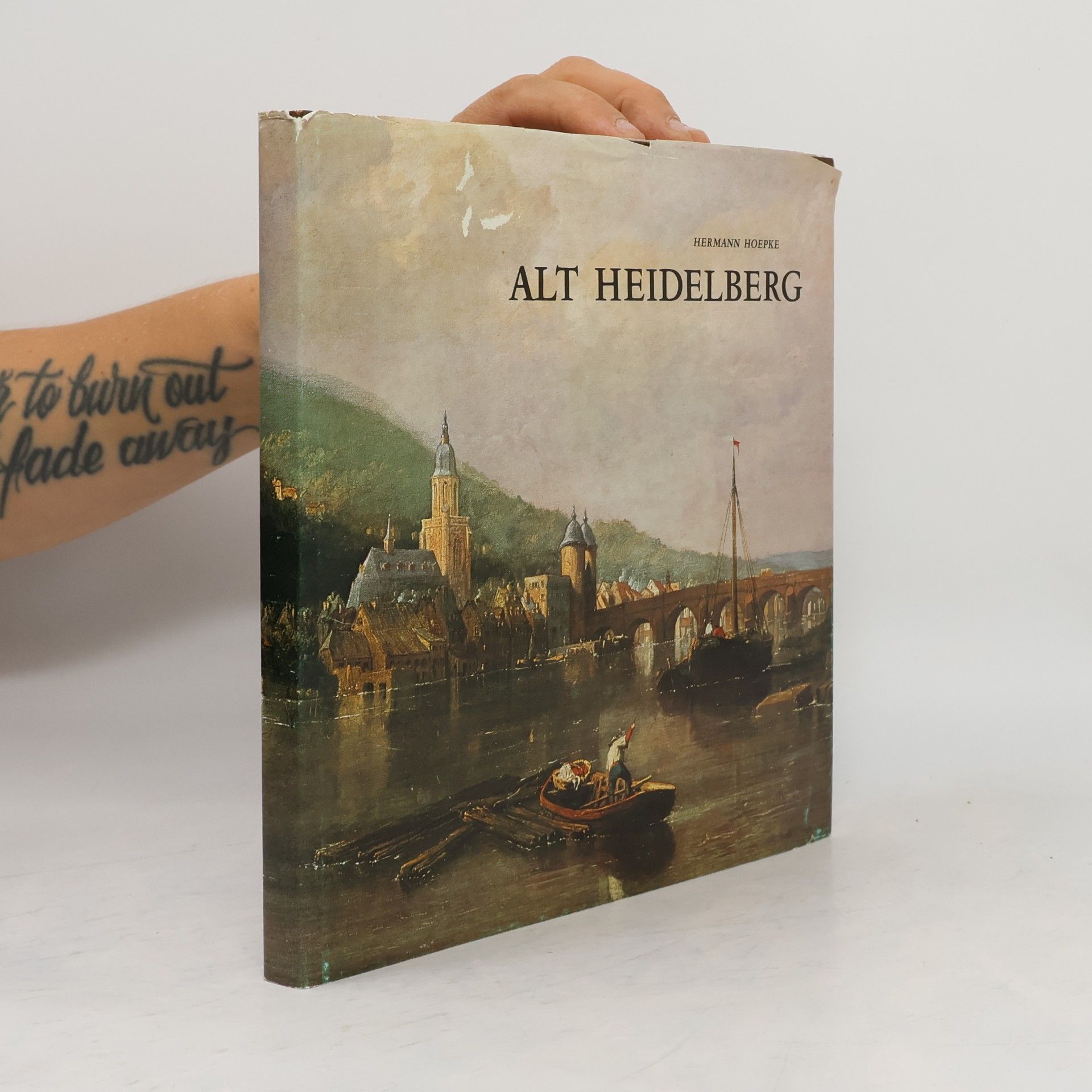 Alt-Heidelberg