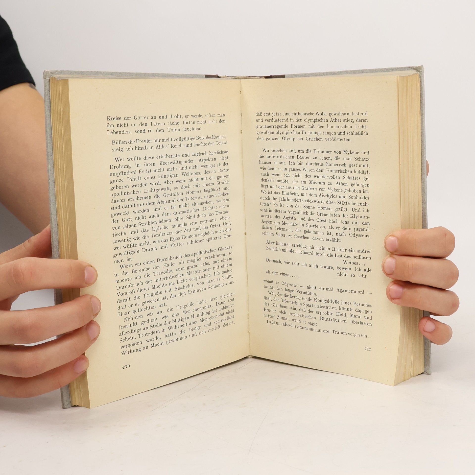 Gerhart Hauptmann Das gesammelte Werk 5