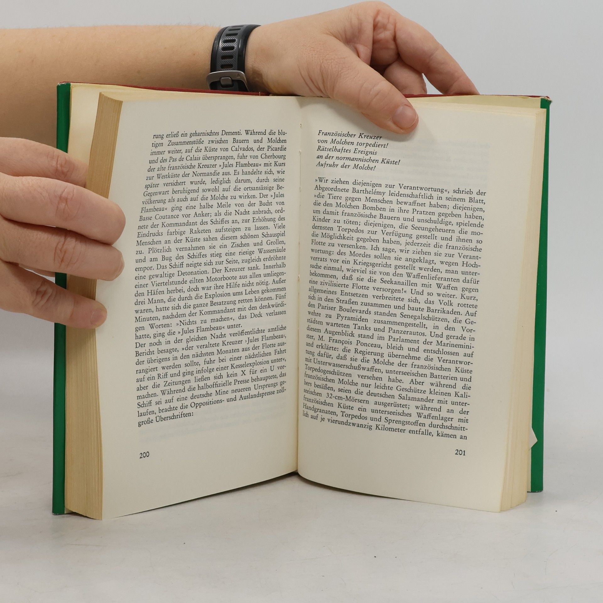 Karel Čapek Der Krieg mit den Molchen