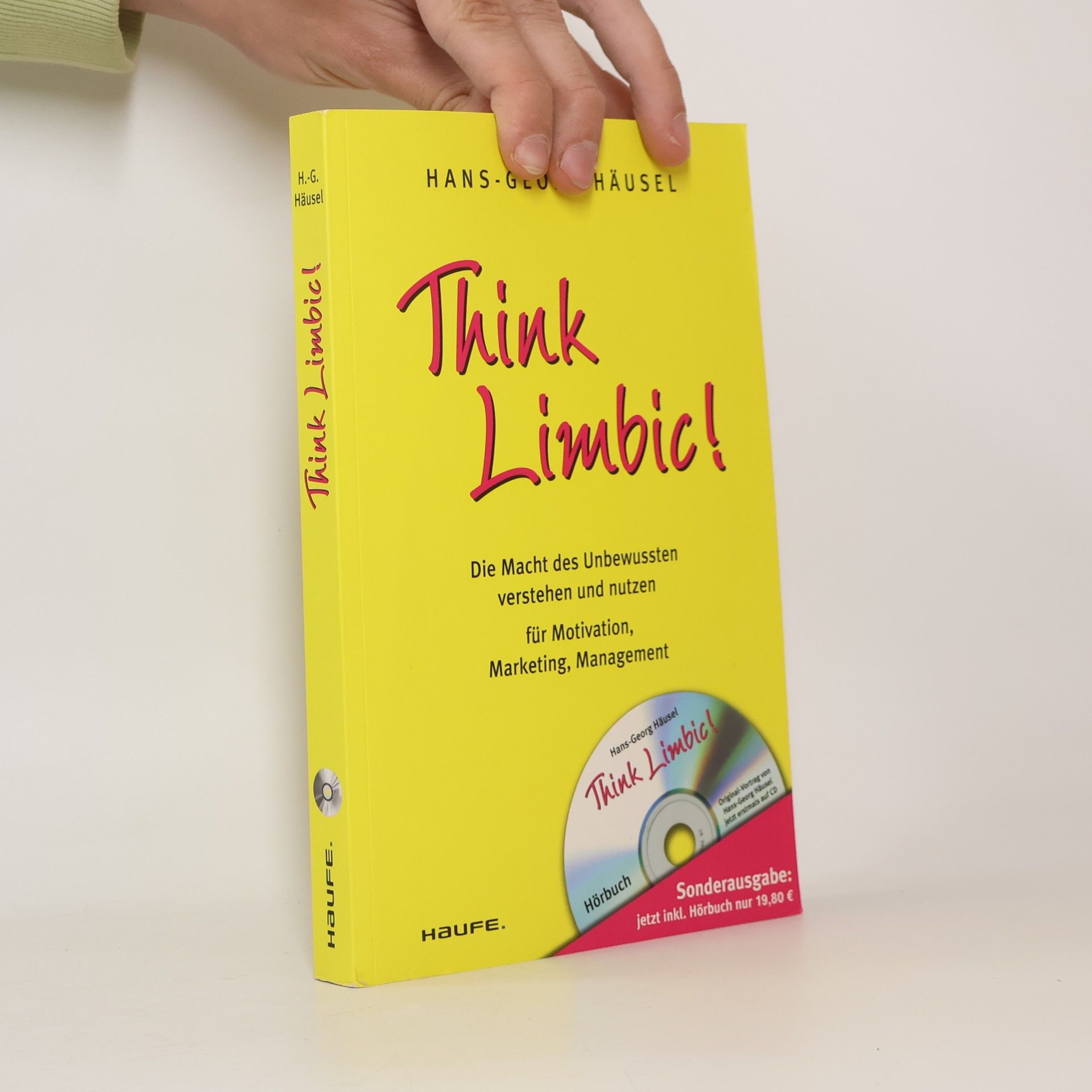 Hans-Georg Häusel Think Limbic!