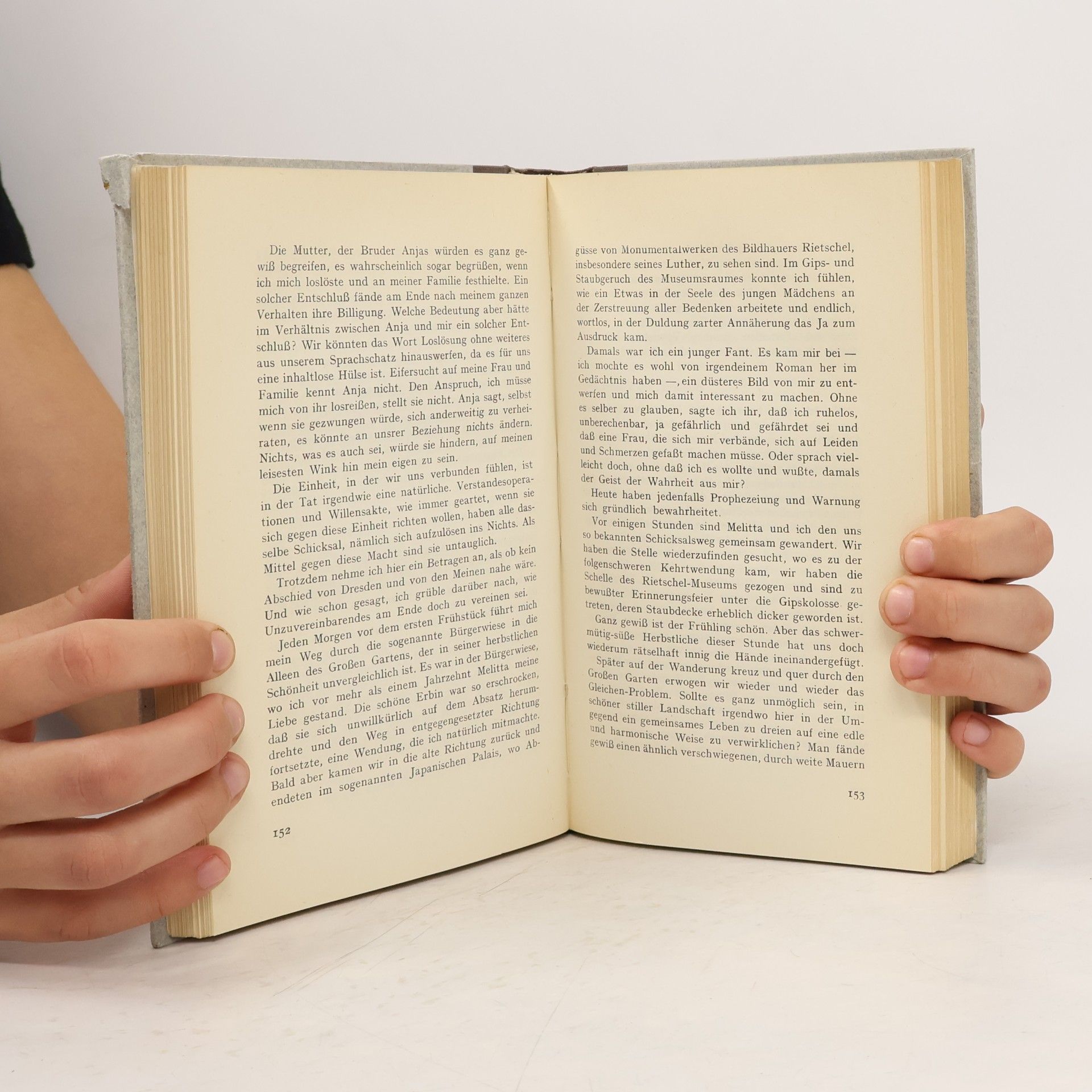 Gerhart Hauptmann Das gesammelte Werk 12