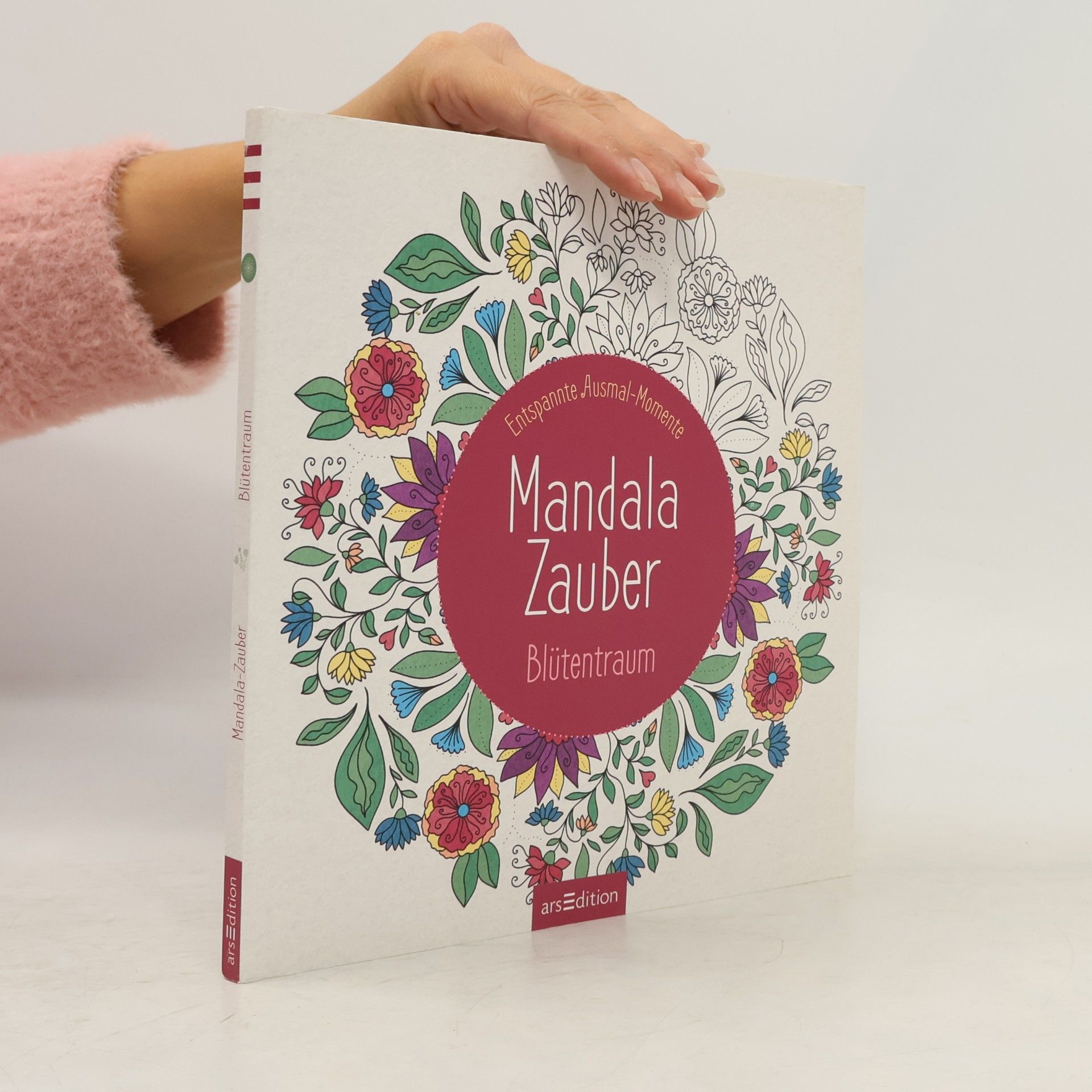Mandala Zauber