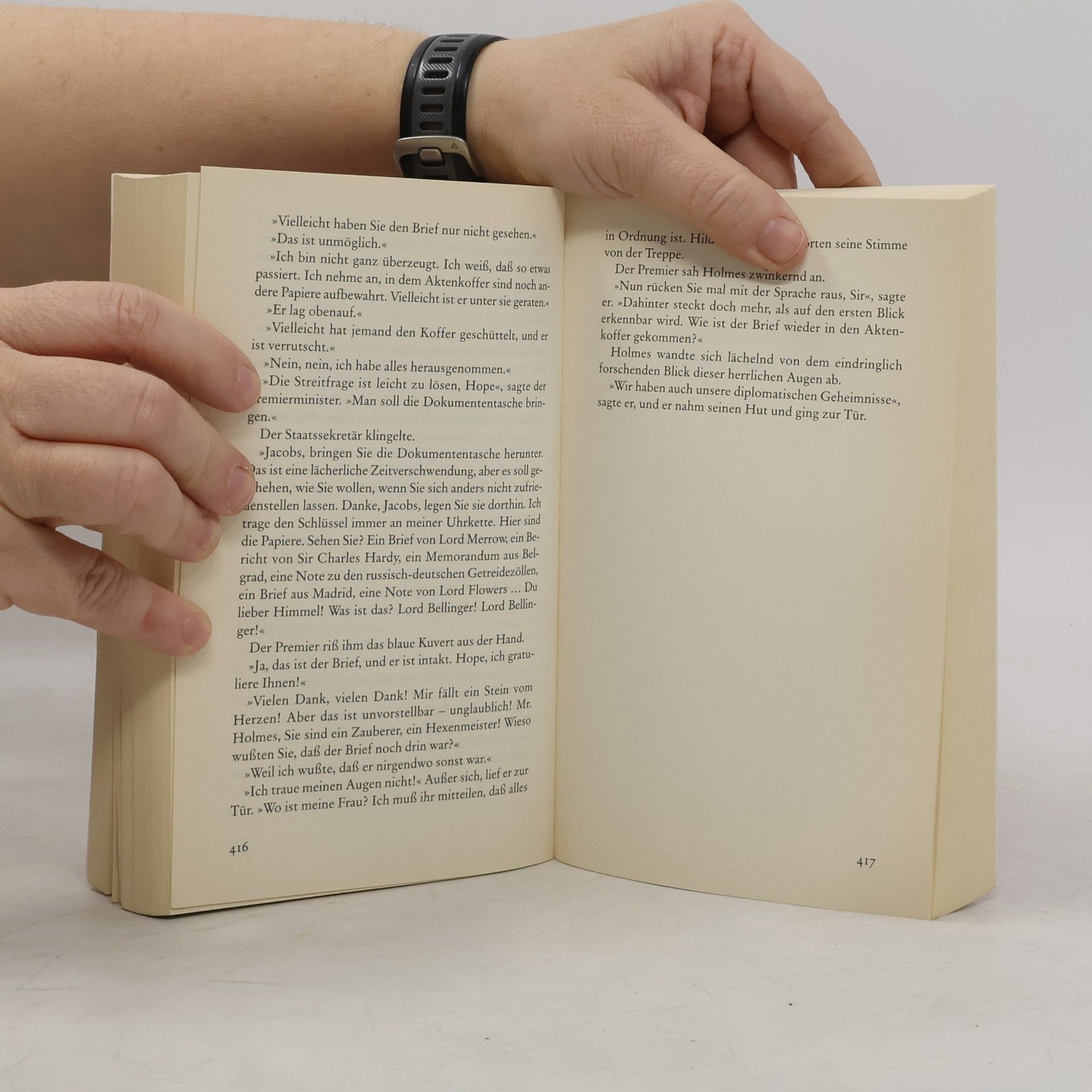 Arthur Conan Doyle Die Wiederkehr von Sherlock Holmes. Der letzte Streich von Sherlock Holmes