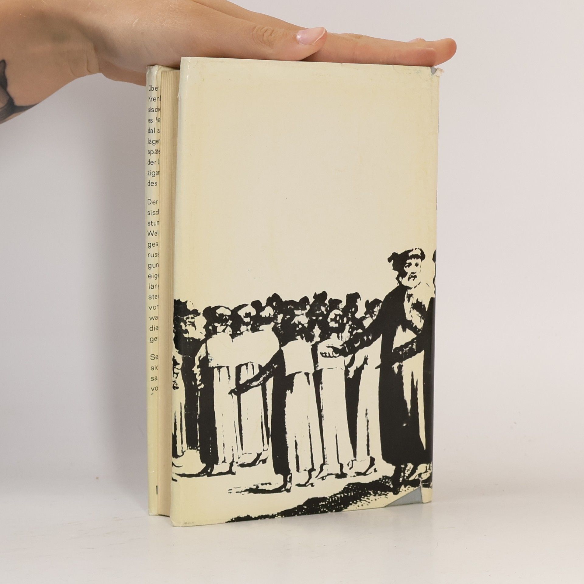 Victor Alexandrov Die Geheimnisse des Kreml
