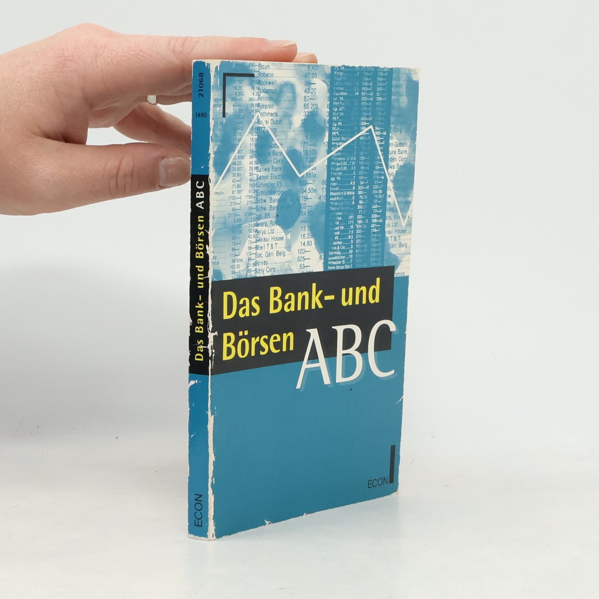 Franz J. Arndt Das Bank- und Börsen-Abc