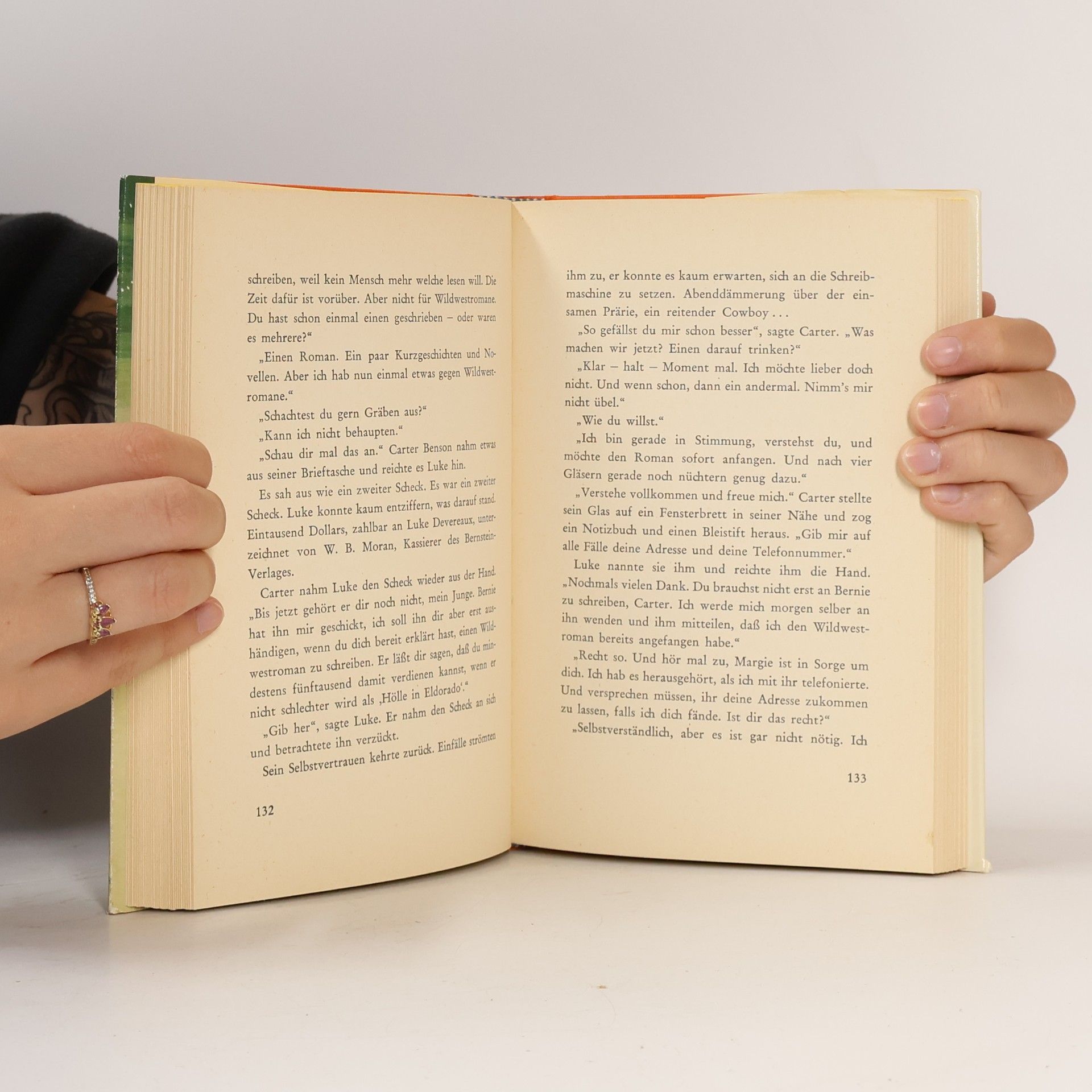Fredric Brown Die Grünen teufel vom Mars