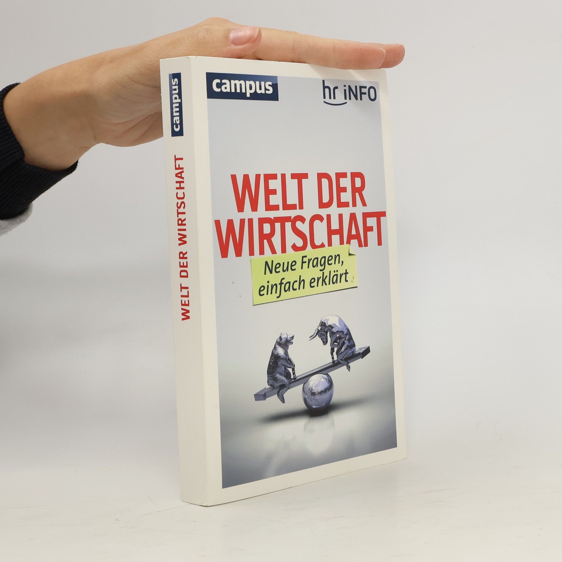 Judith Kösters Welt Der Wirtschaft