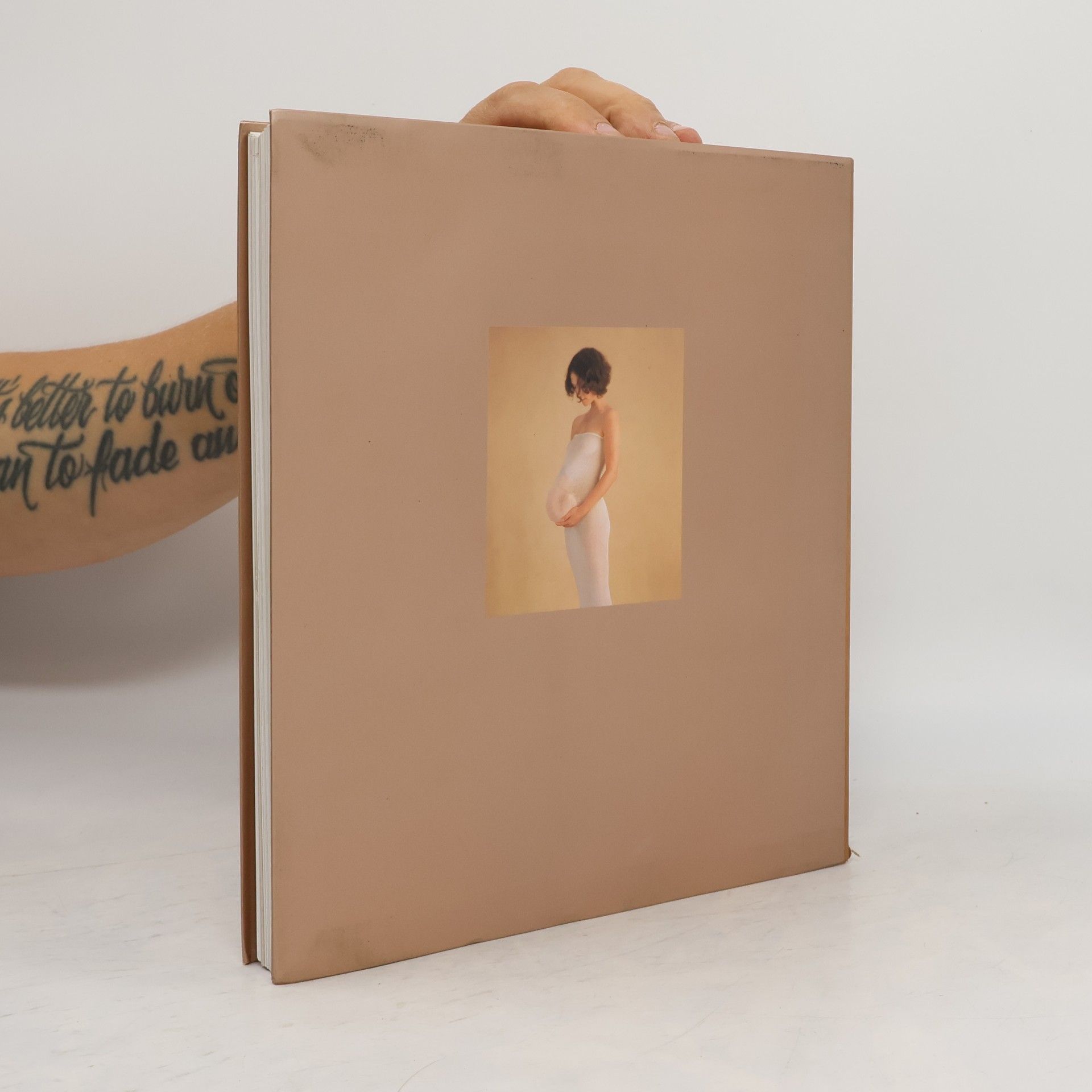 Anne Geddes Vollkommen