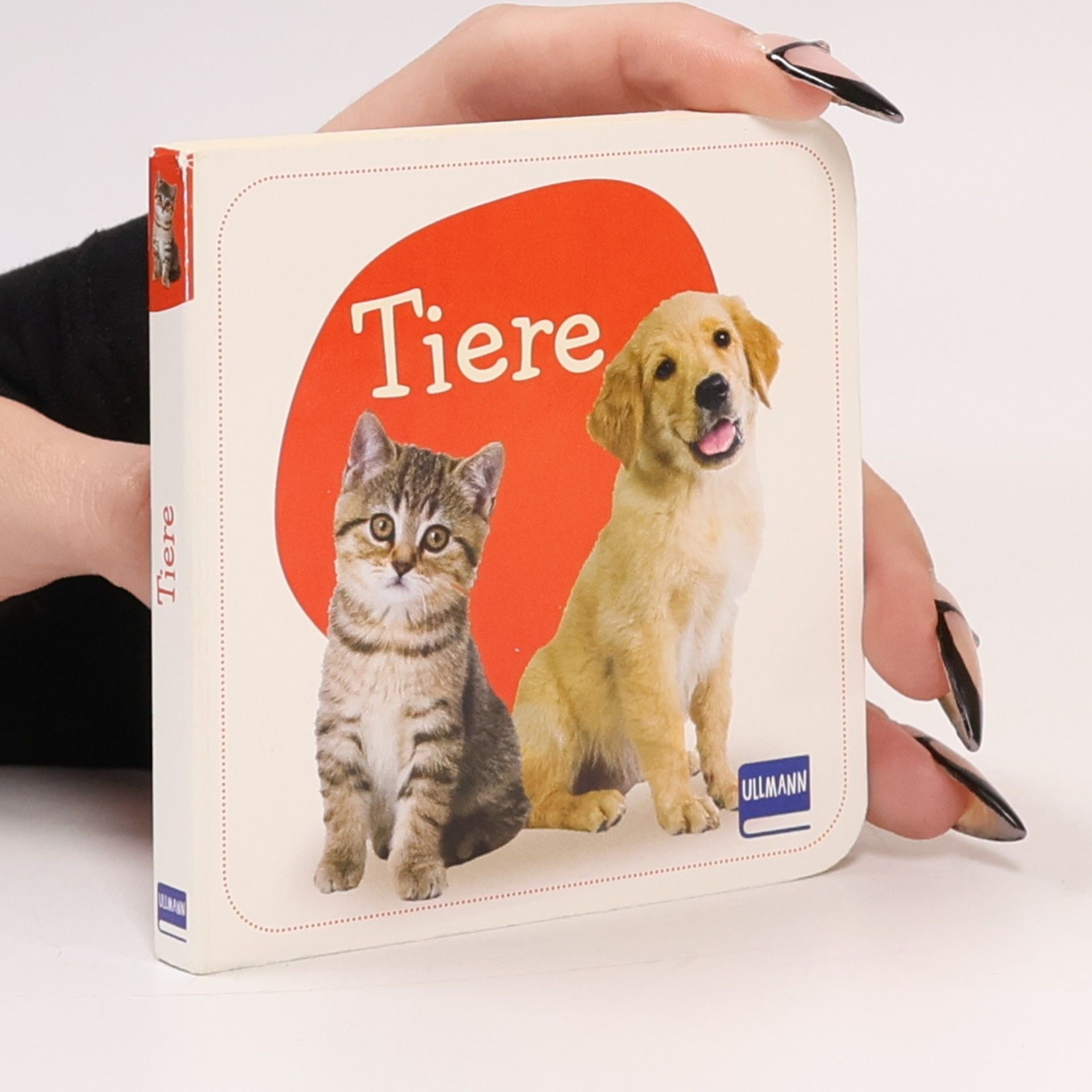 Autorenkollektiv Tiere