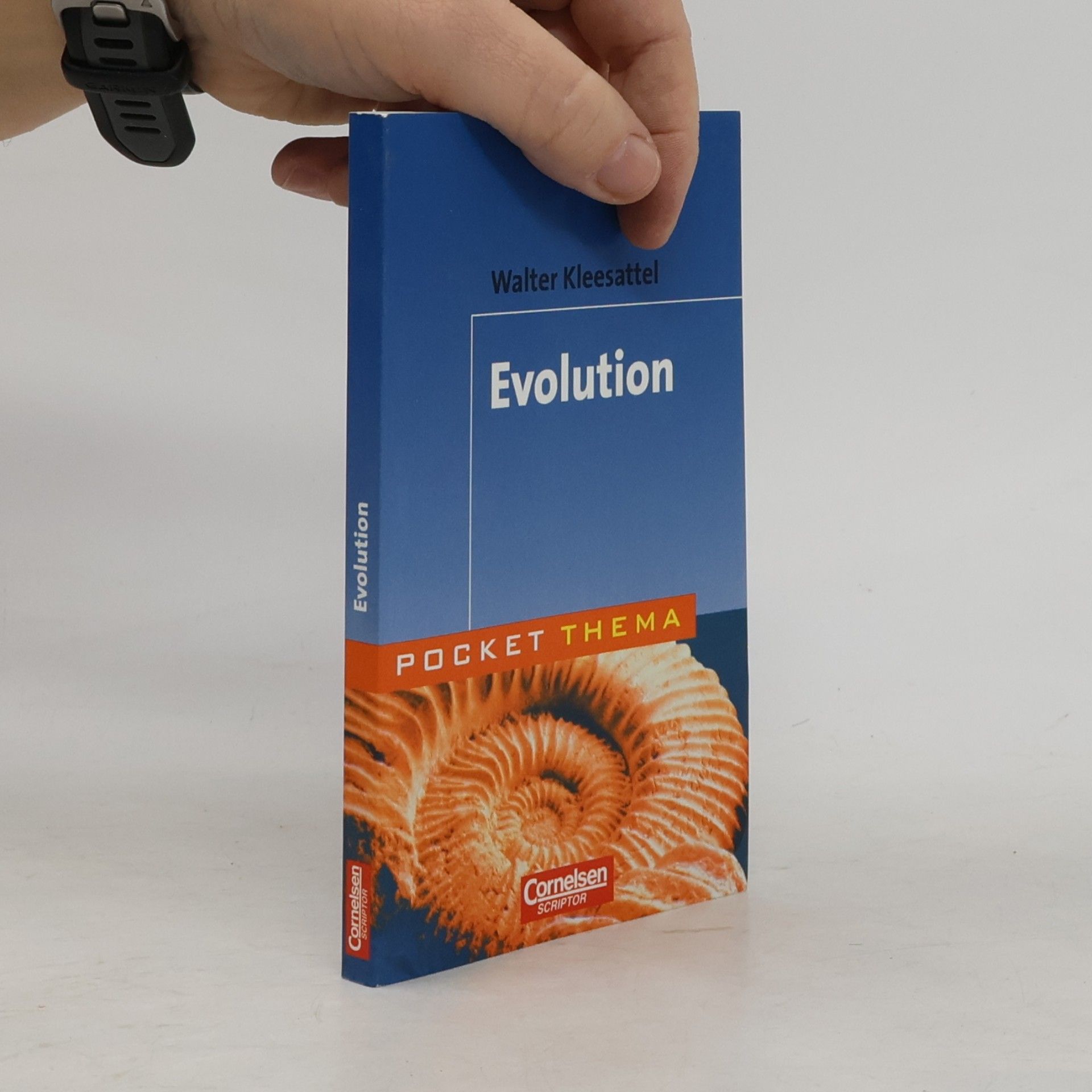 Evolution