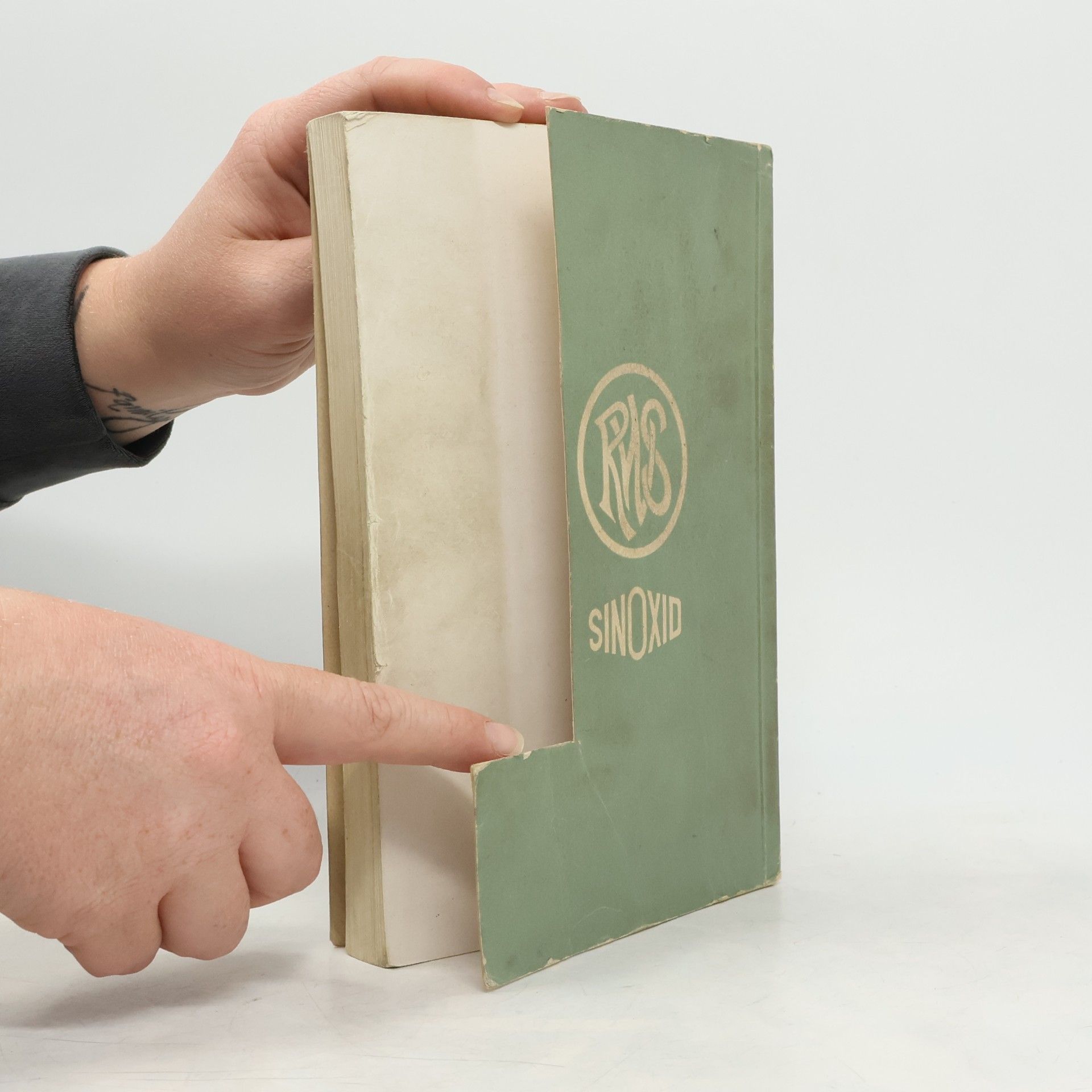 kolektiv Schiesstechnisches Handbuch
