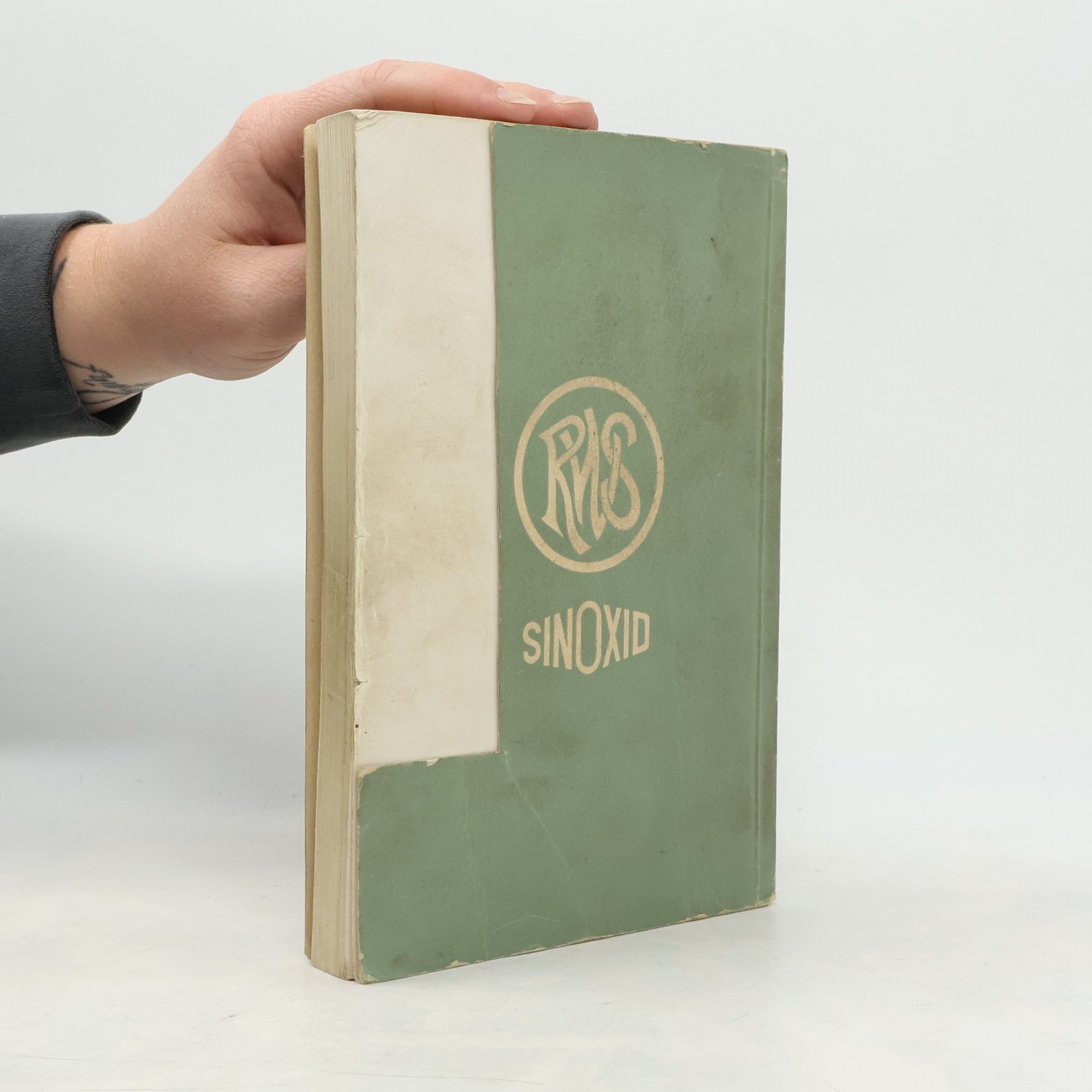 kolektiv Schiesstechnisches Handbuch