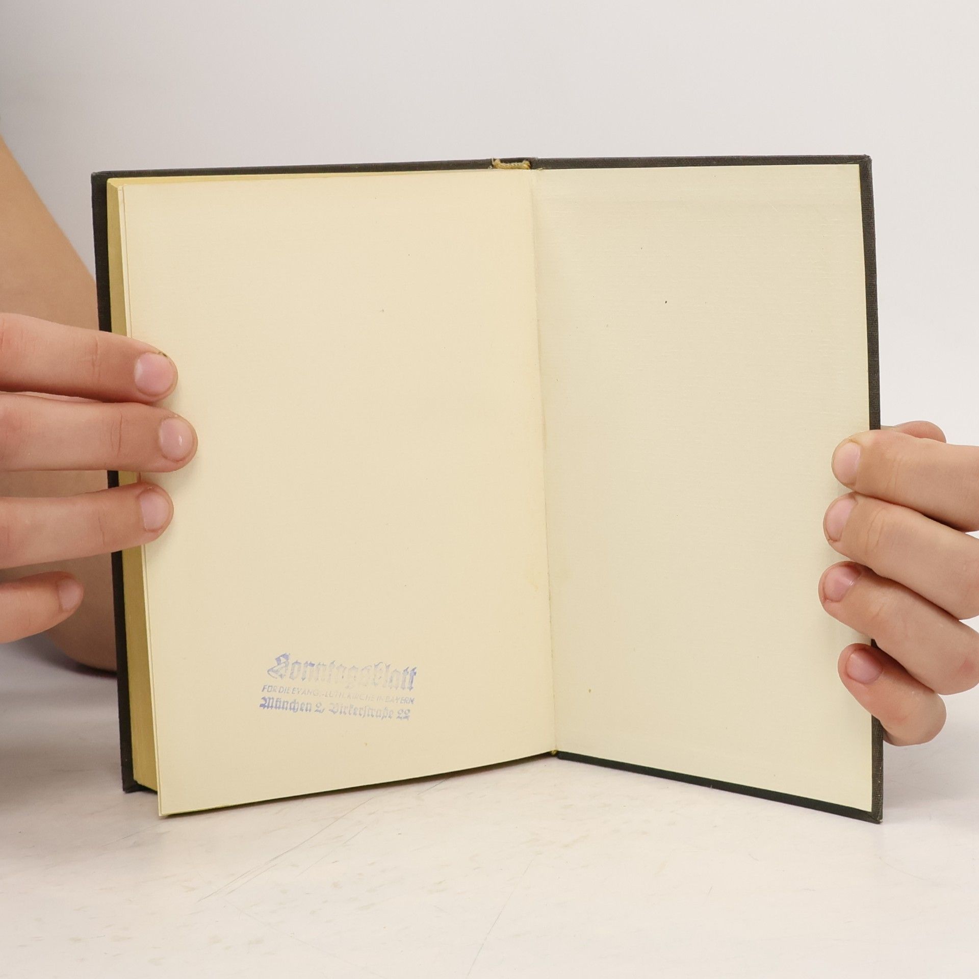 kolektiv Bibel