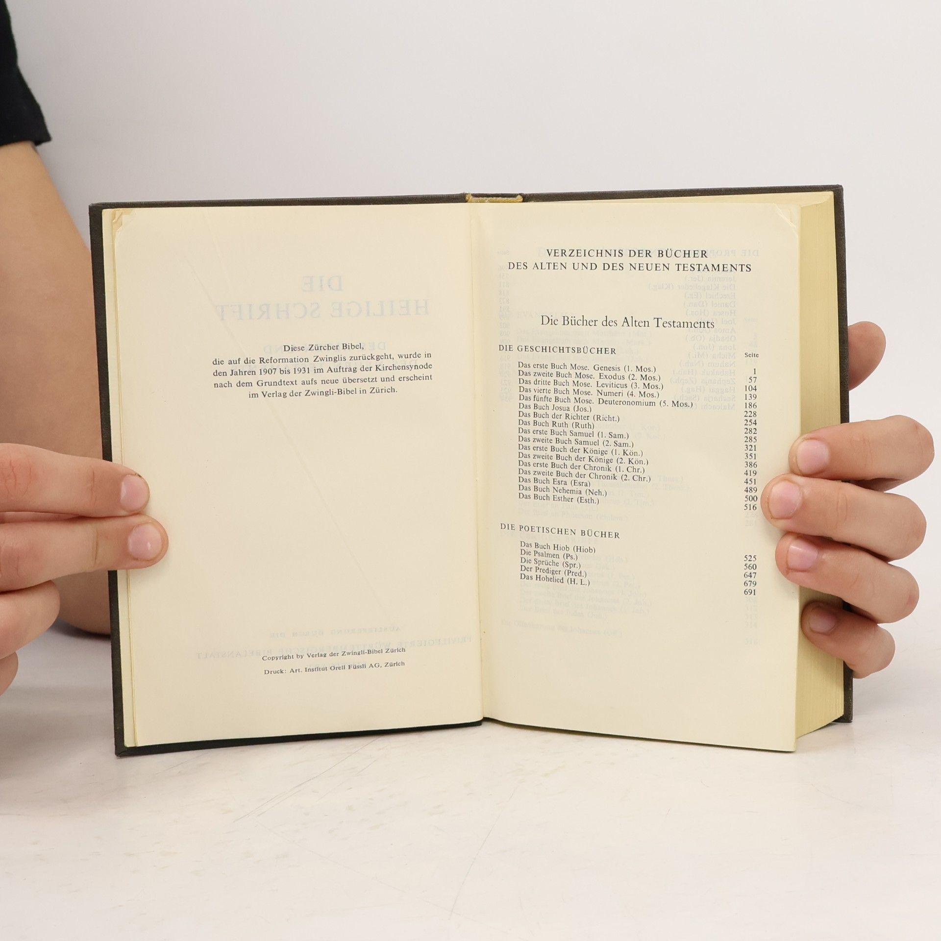 kolektiv Bibel