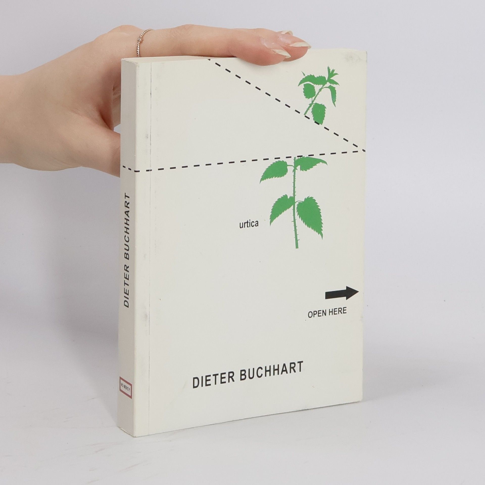 Various authors Der Buchhart