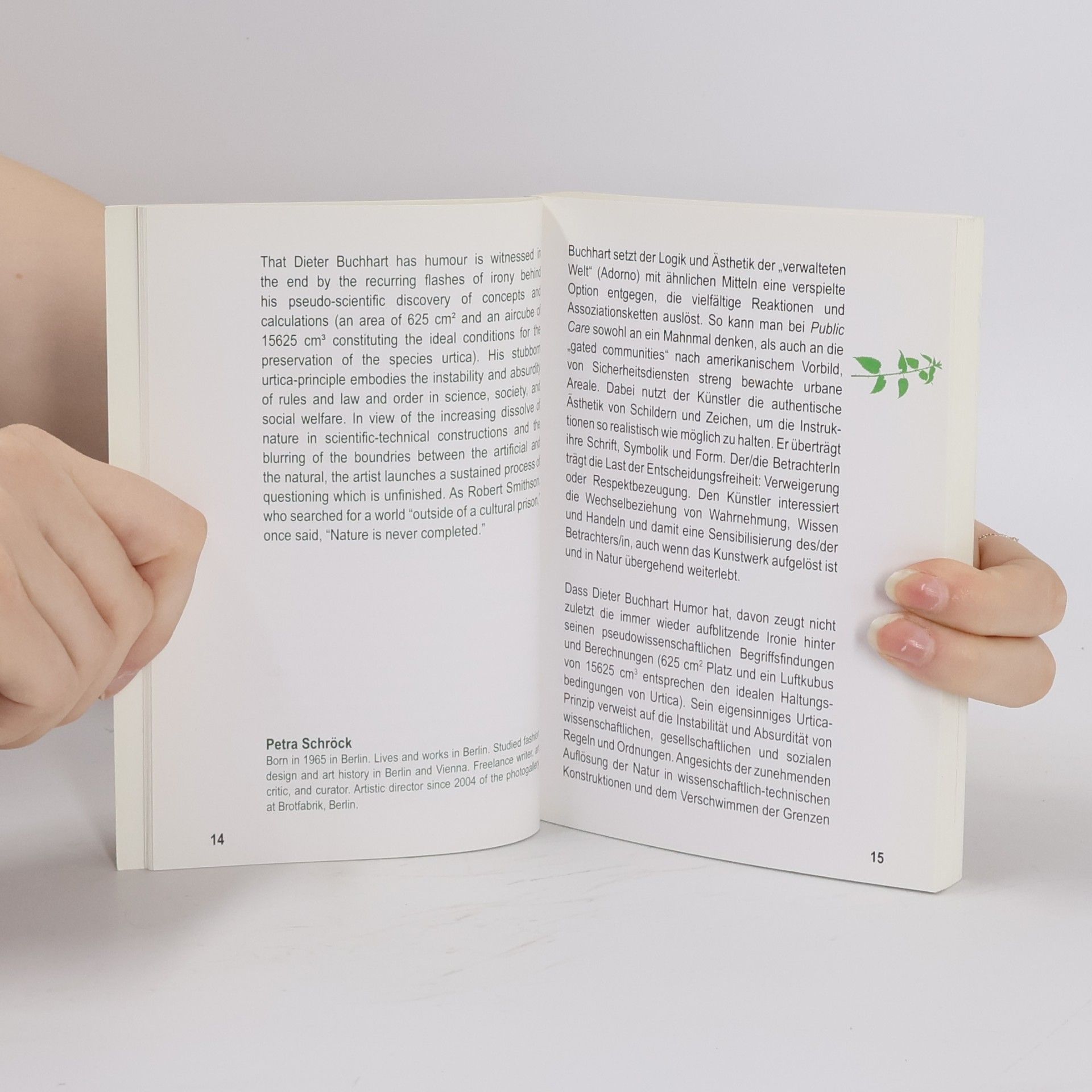 Autorenkollektiv Der Buchhart