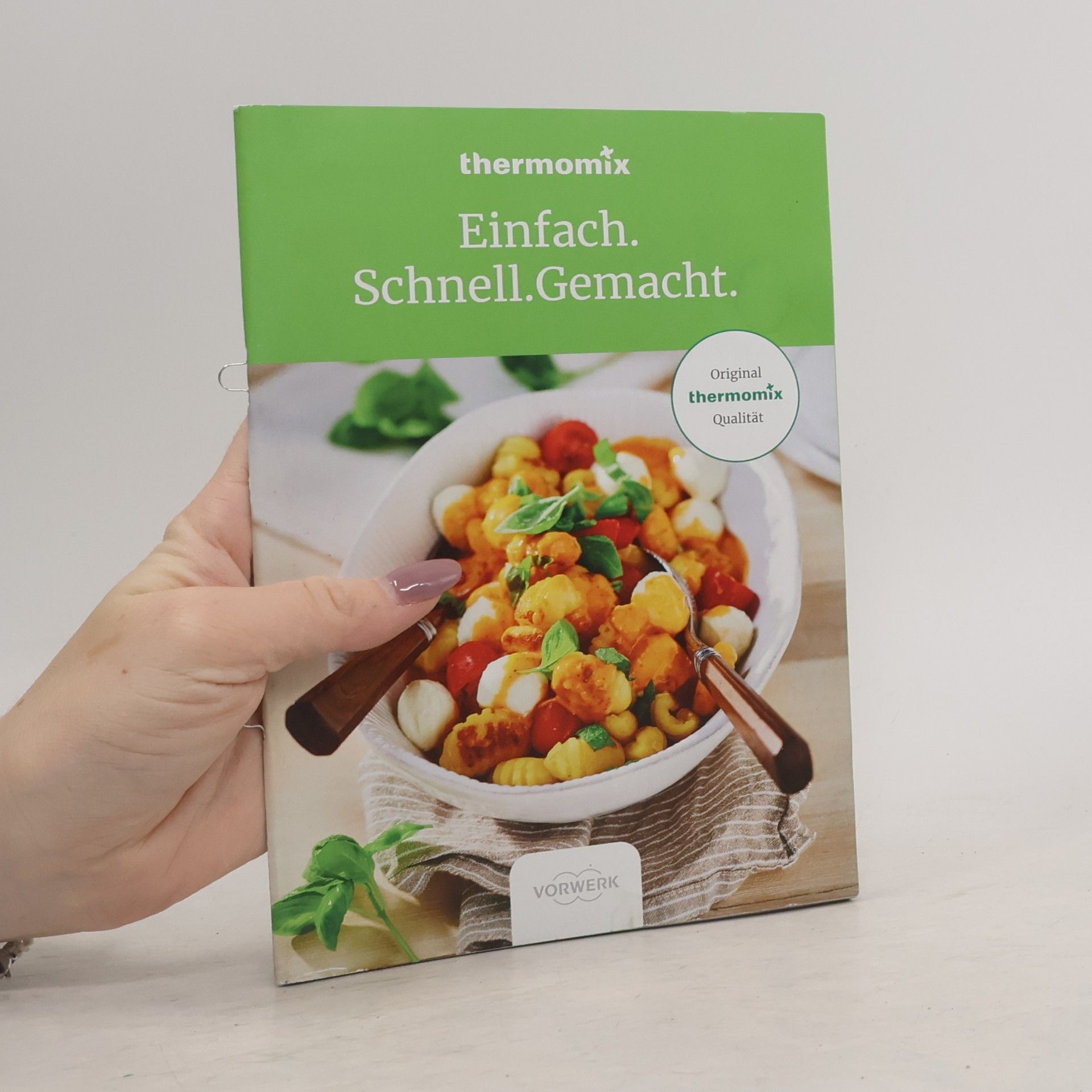 Autorenkollektiv Einfach. Schnell. Gemacht.