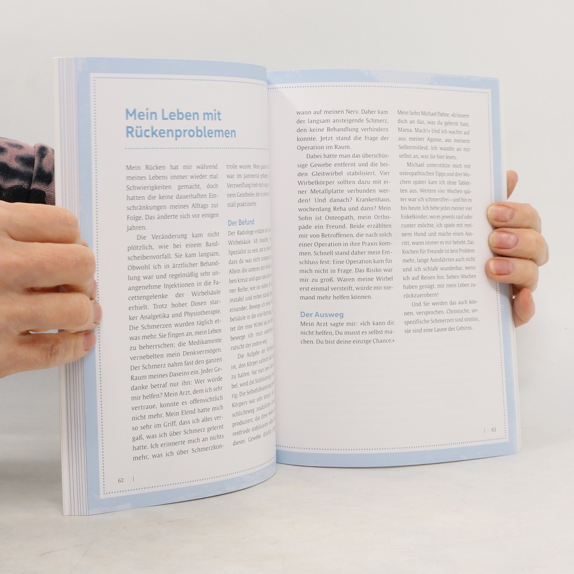 Nina Olsson Neurocoaching