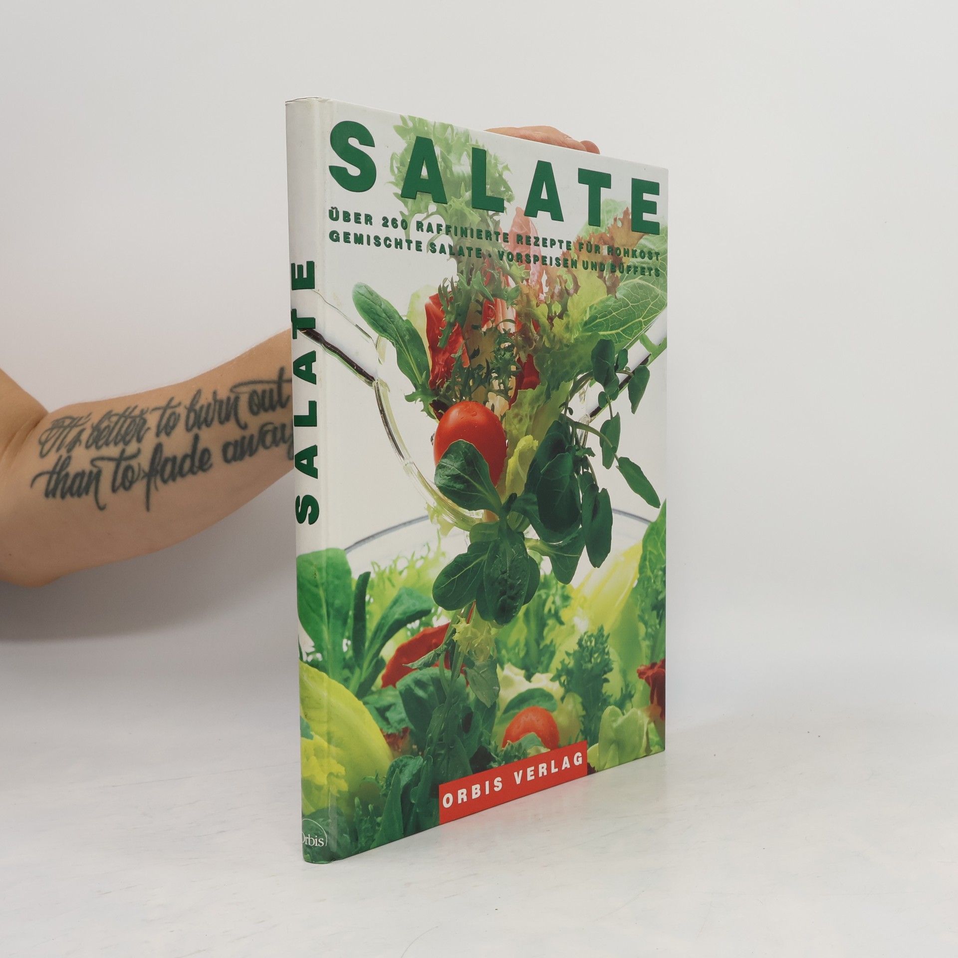 Various authors Salate