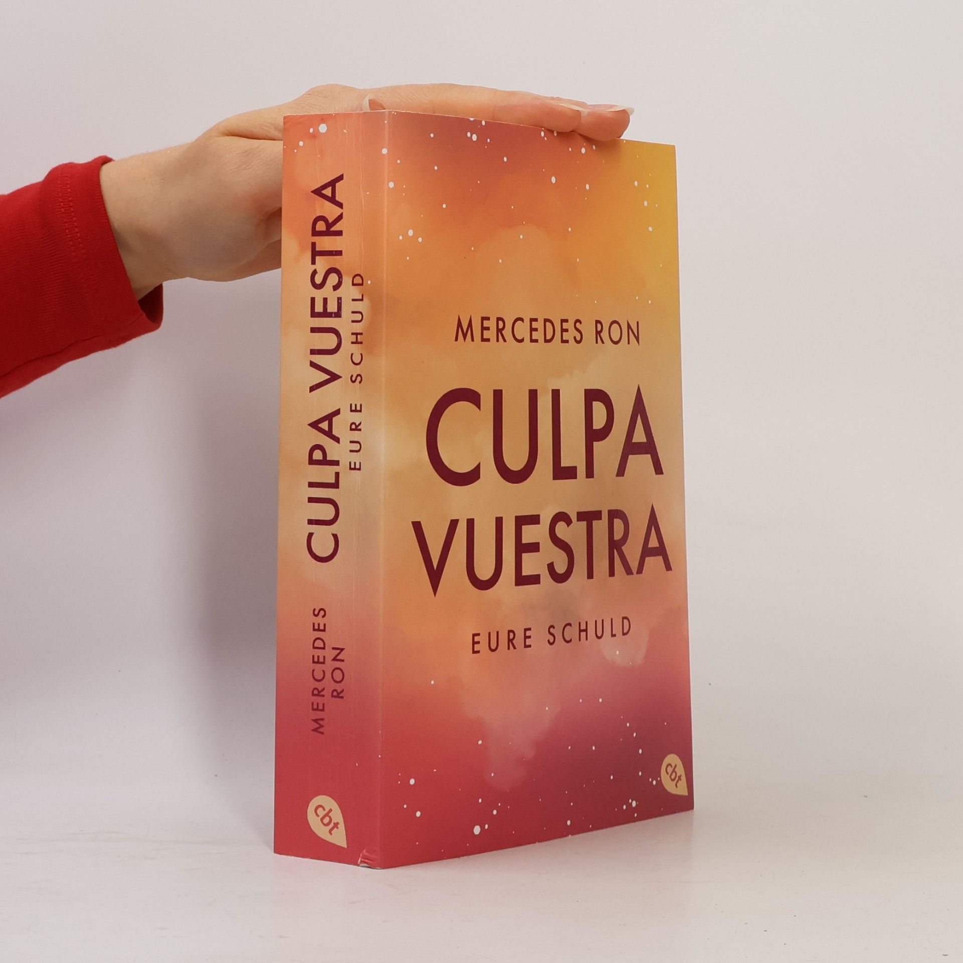 Culpa Vuestra