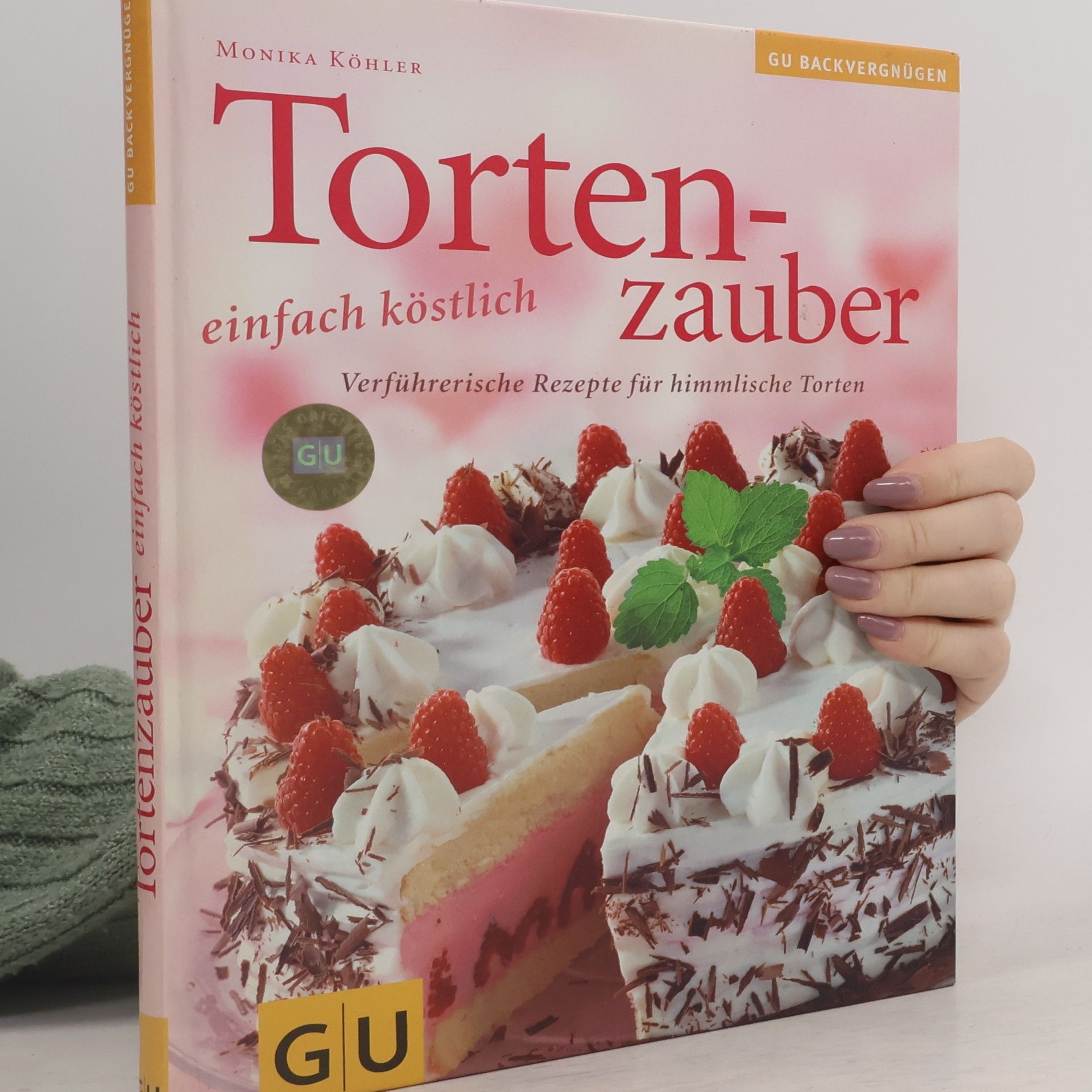 Monika Köhler Tortenzauber