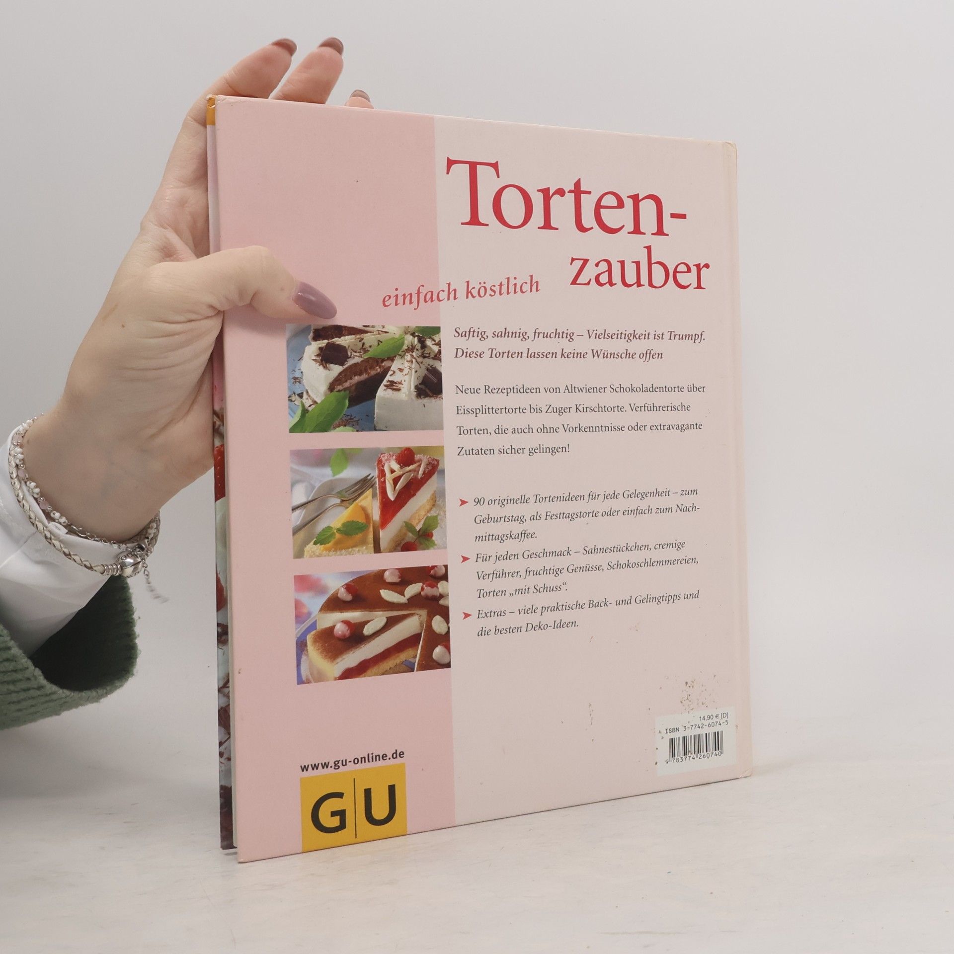 Monika Köhler Tortenzauber