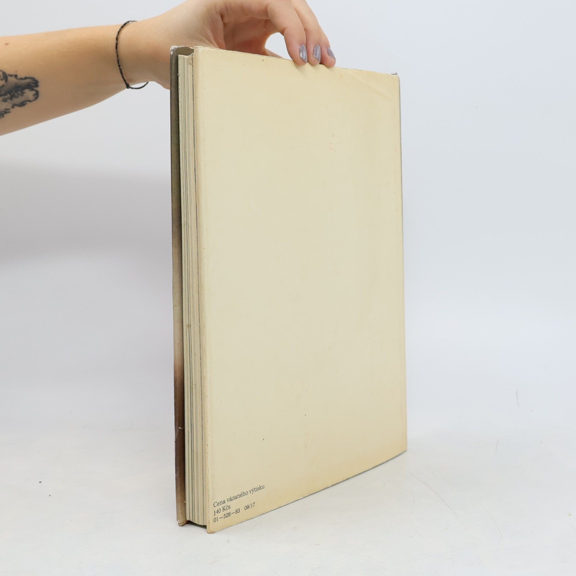 Various authors České užité umění 1918-1938