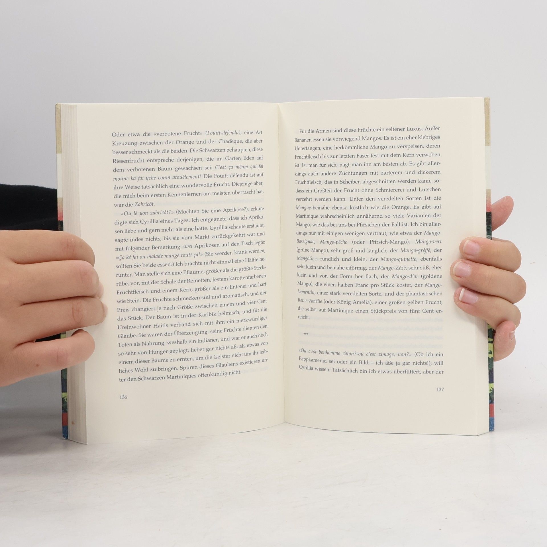 Lafcadio Hearn Vom Lasterleben am Kai