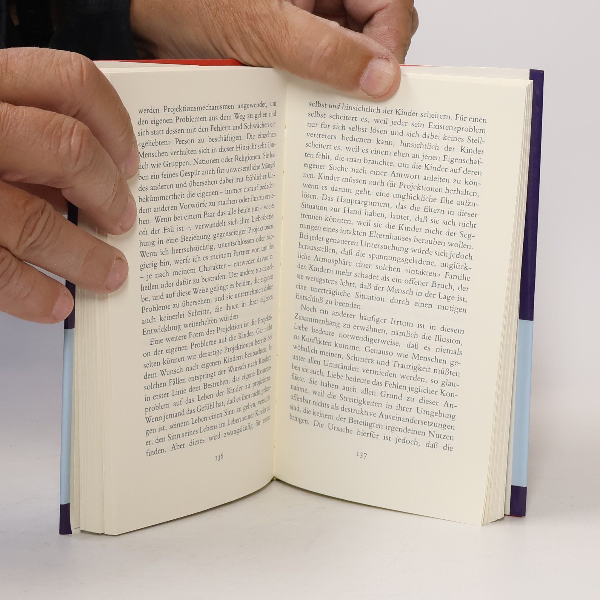 Erich Fromm Die Kunst des Liebens