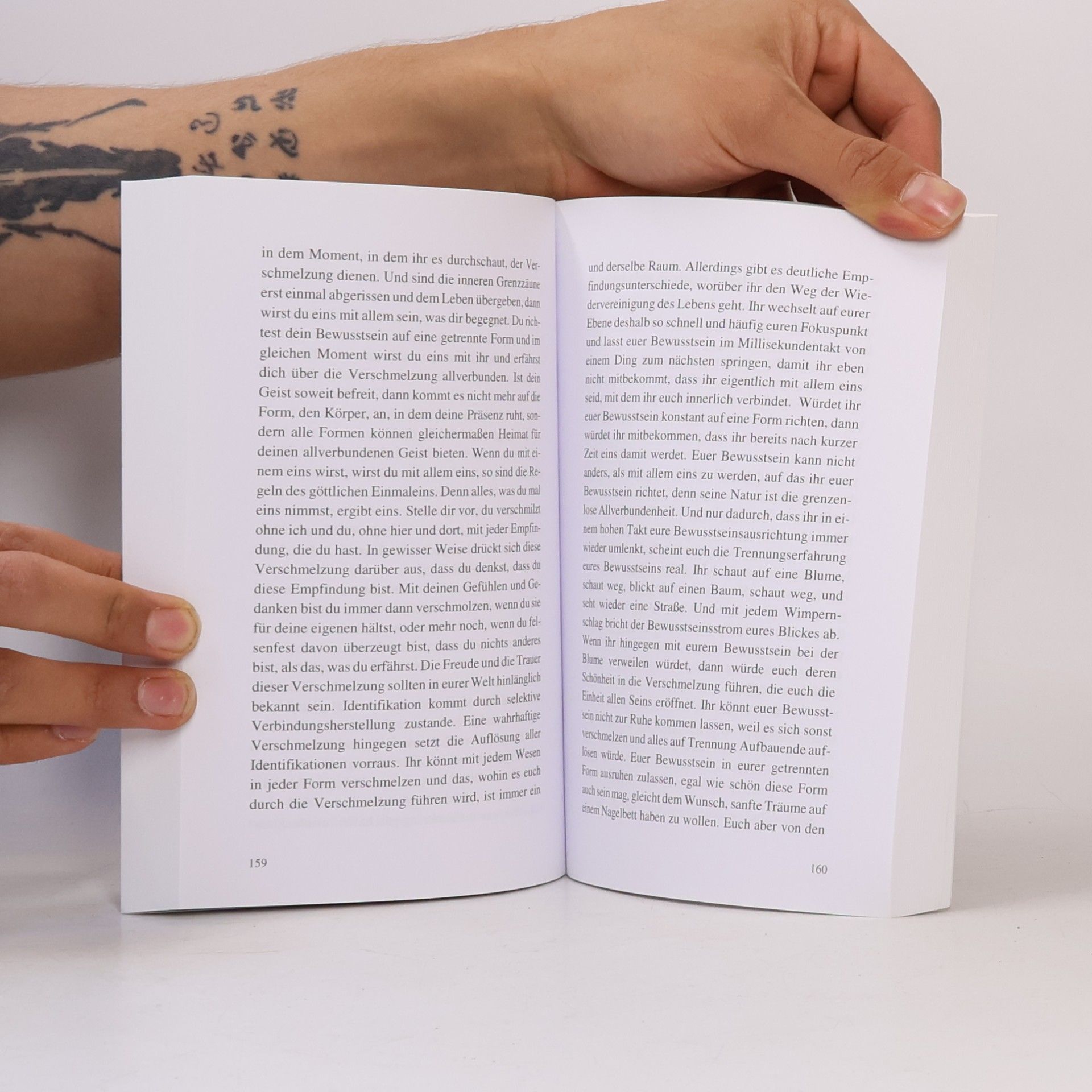 Robin Kaiser Räume der Schöpfung. Dein kosmisches Reisehandbuch