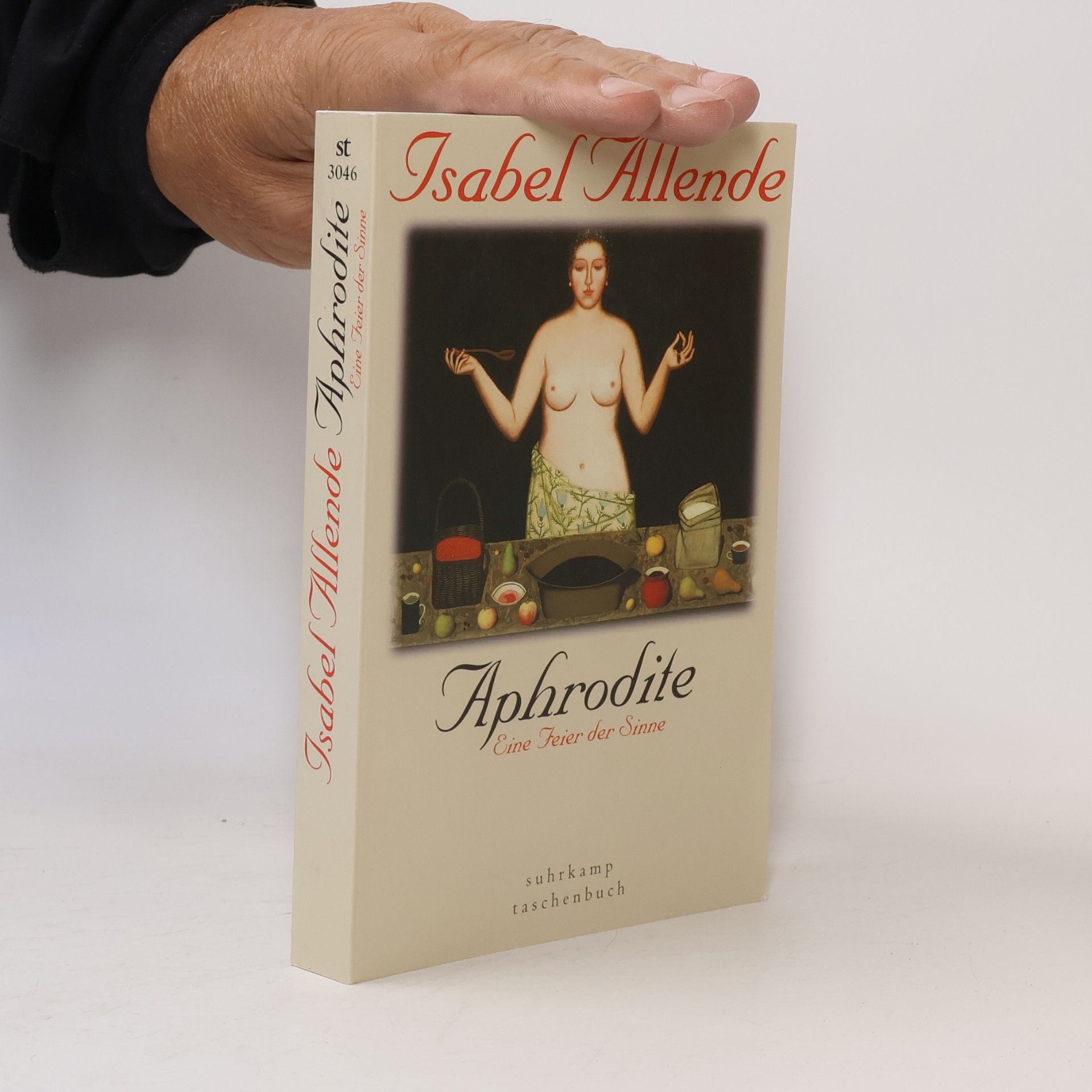 Aphrodite