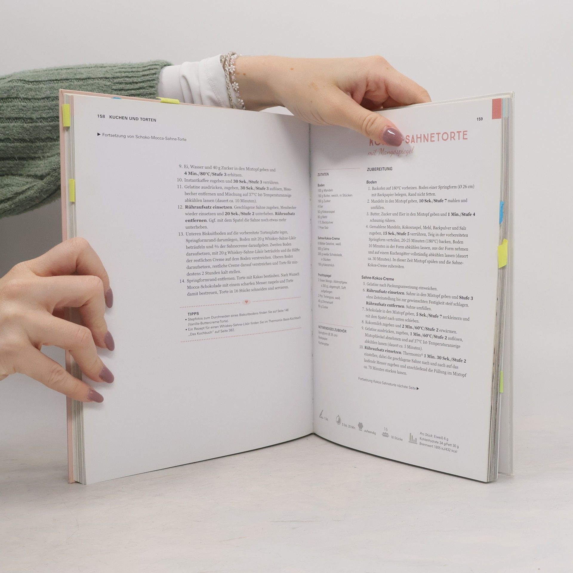 kolektiv Das Backbuch