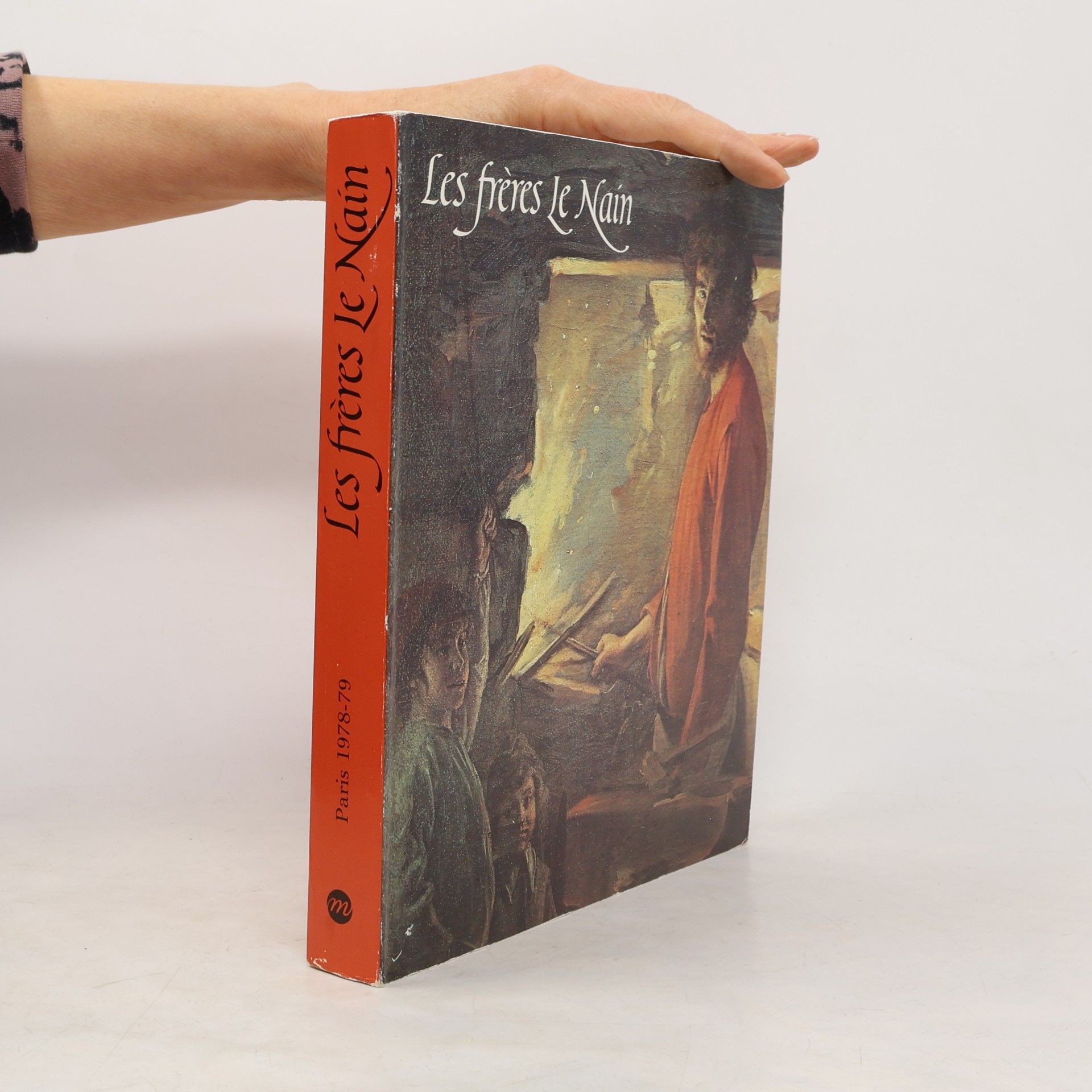 Les frères Le Nain